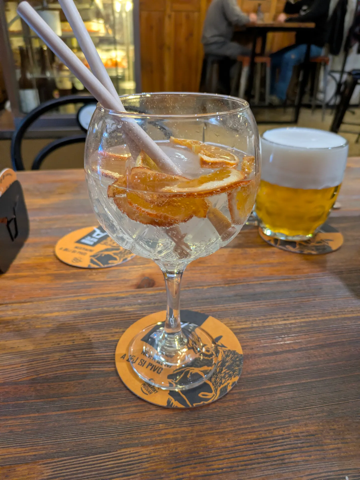 🍸 DLABKA SLOE GIN