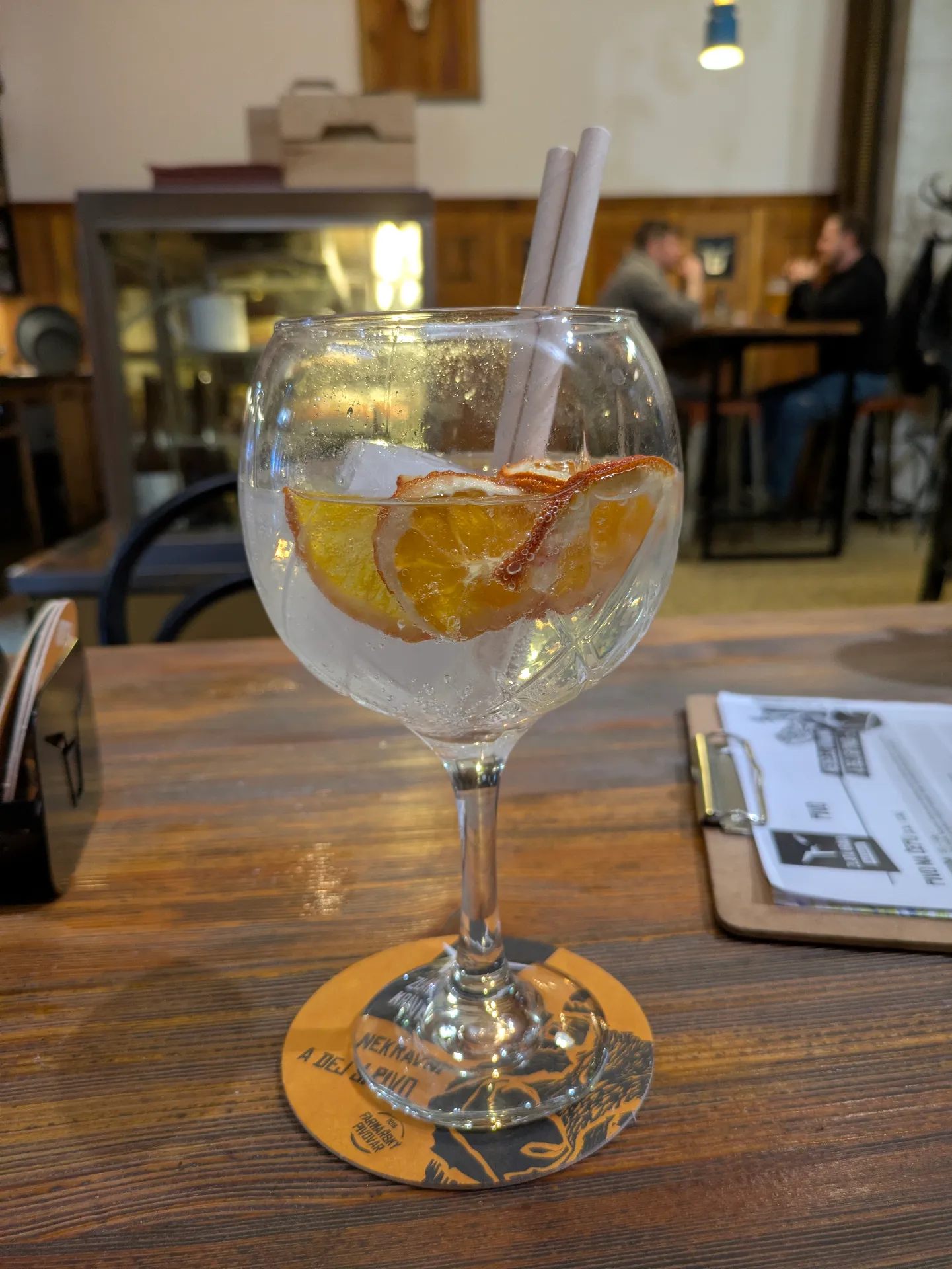 🍸 DLABKA SLOE GIN