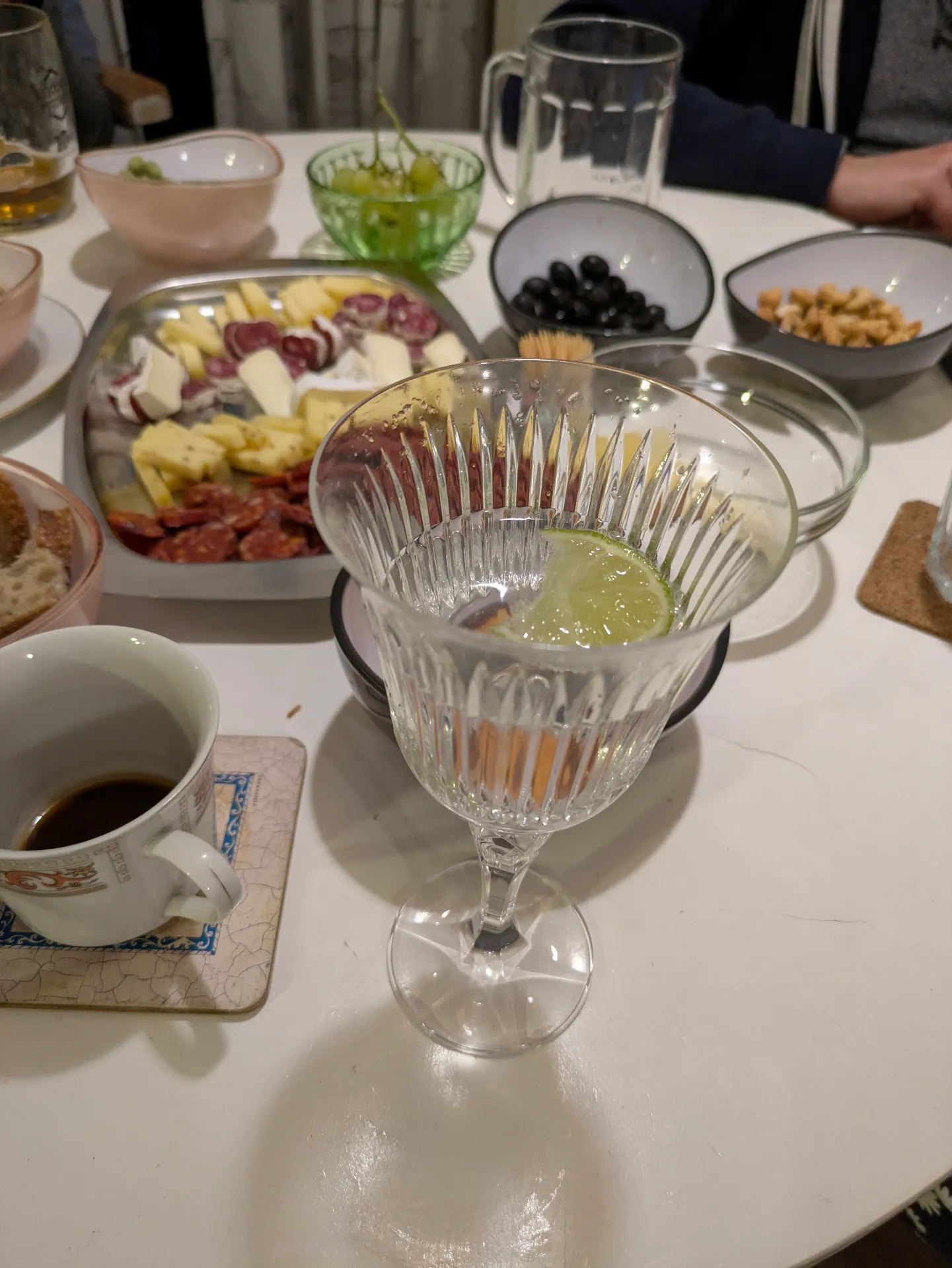 🍸 Dynybyl Special Dry Gin
