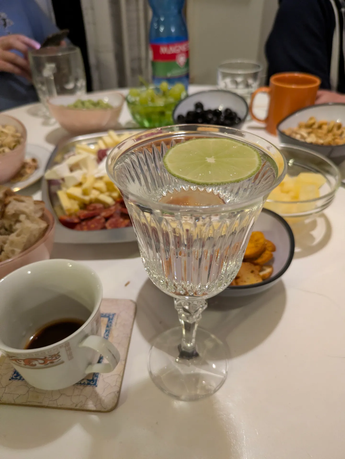 🍸 Dynybyl Special Dry Gin