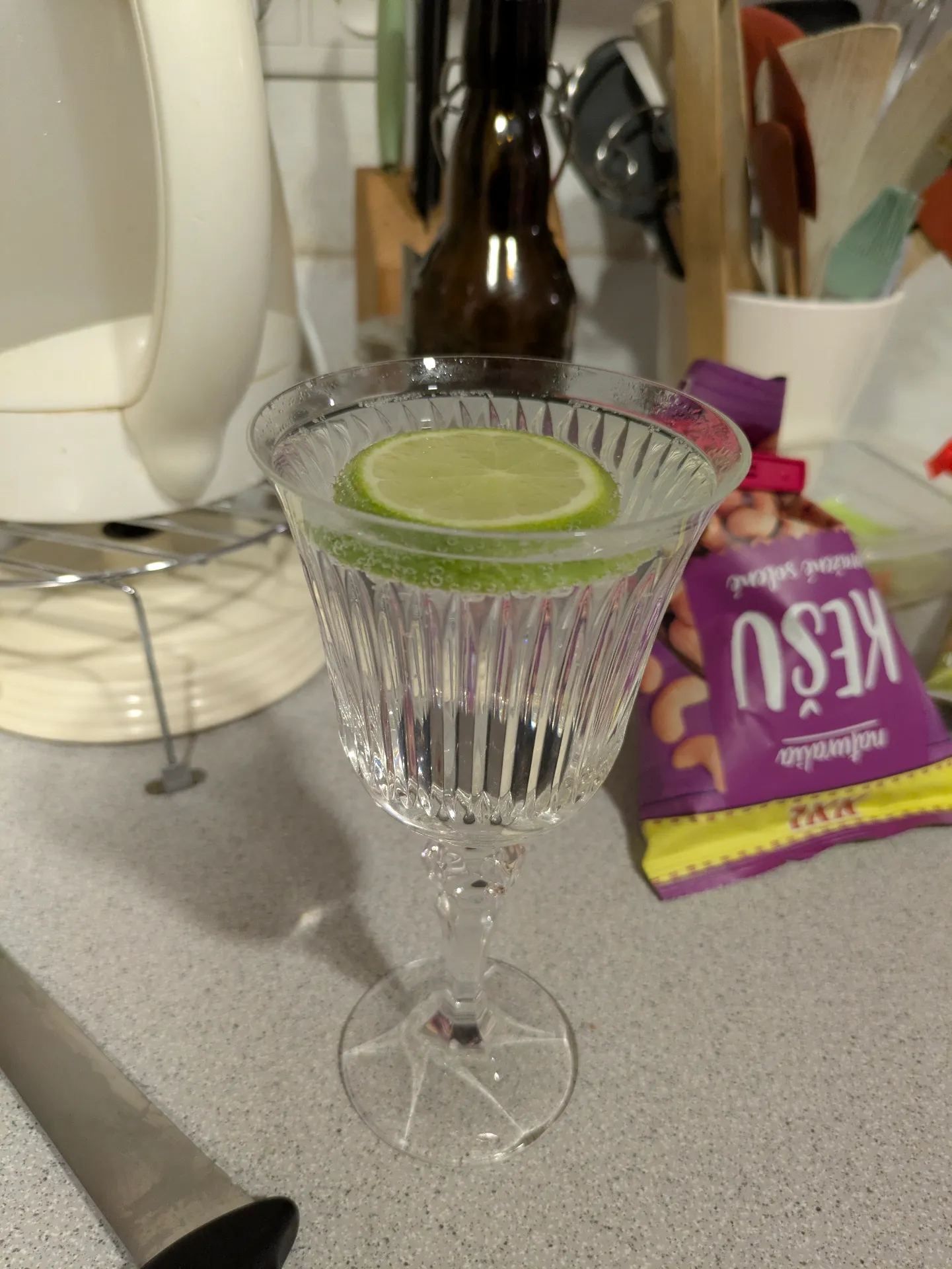 🍸 Dynybyl Special Dry Gin