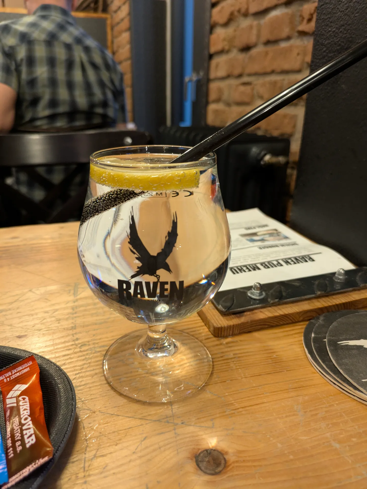 🍸 Bombay Sapphire