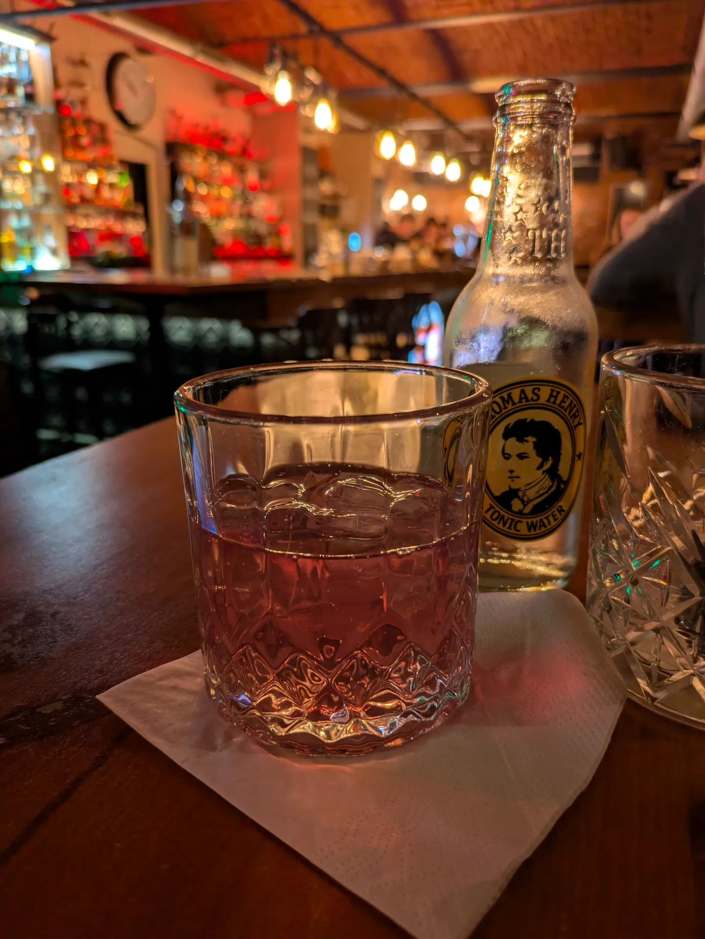 🍸 Scapegrace Black Gin