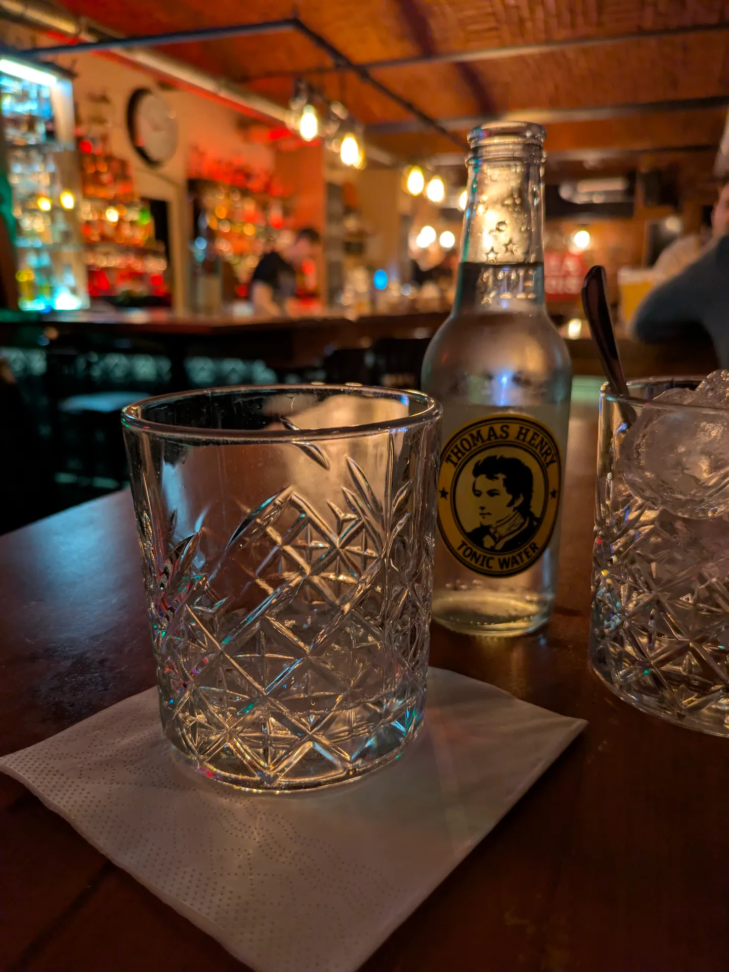 🍸 Citadelle Gin