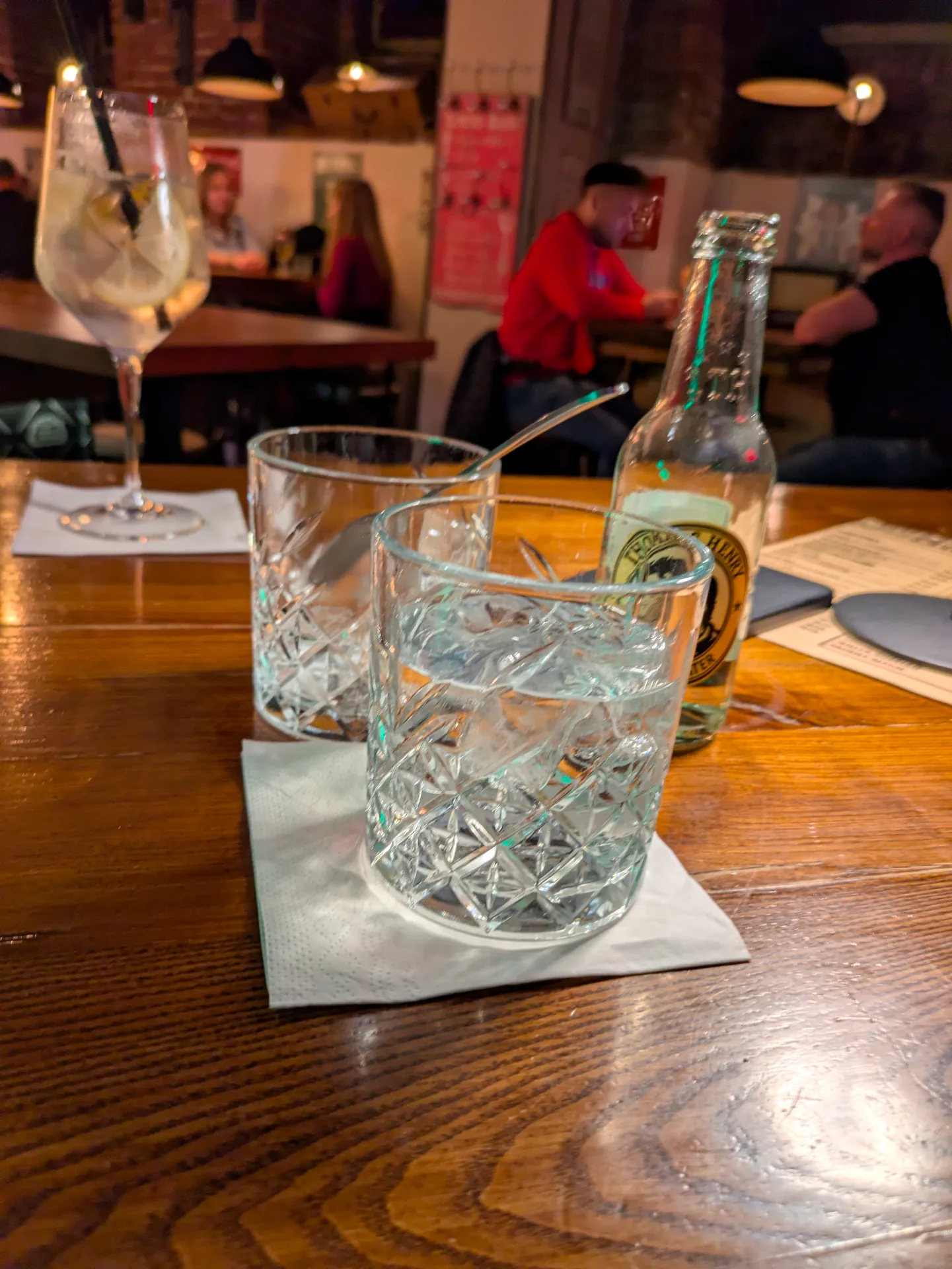 🍸 Citadelle Gin