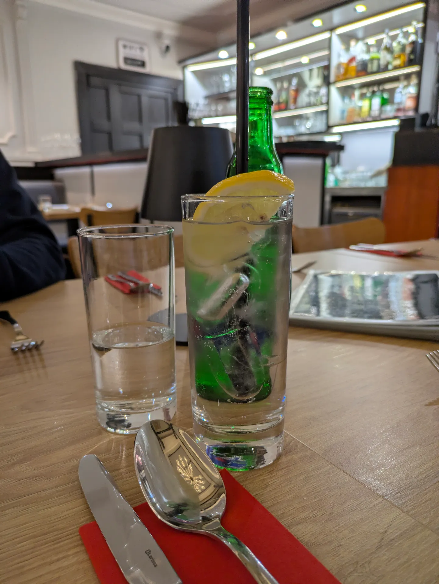 🍸 Beefeater London Dry Gin