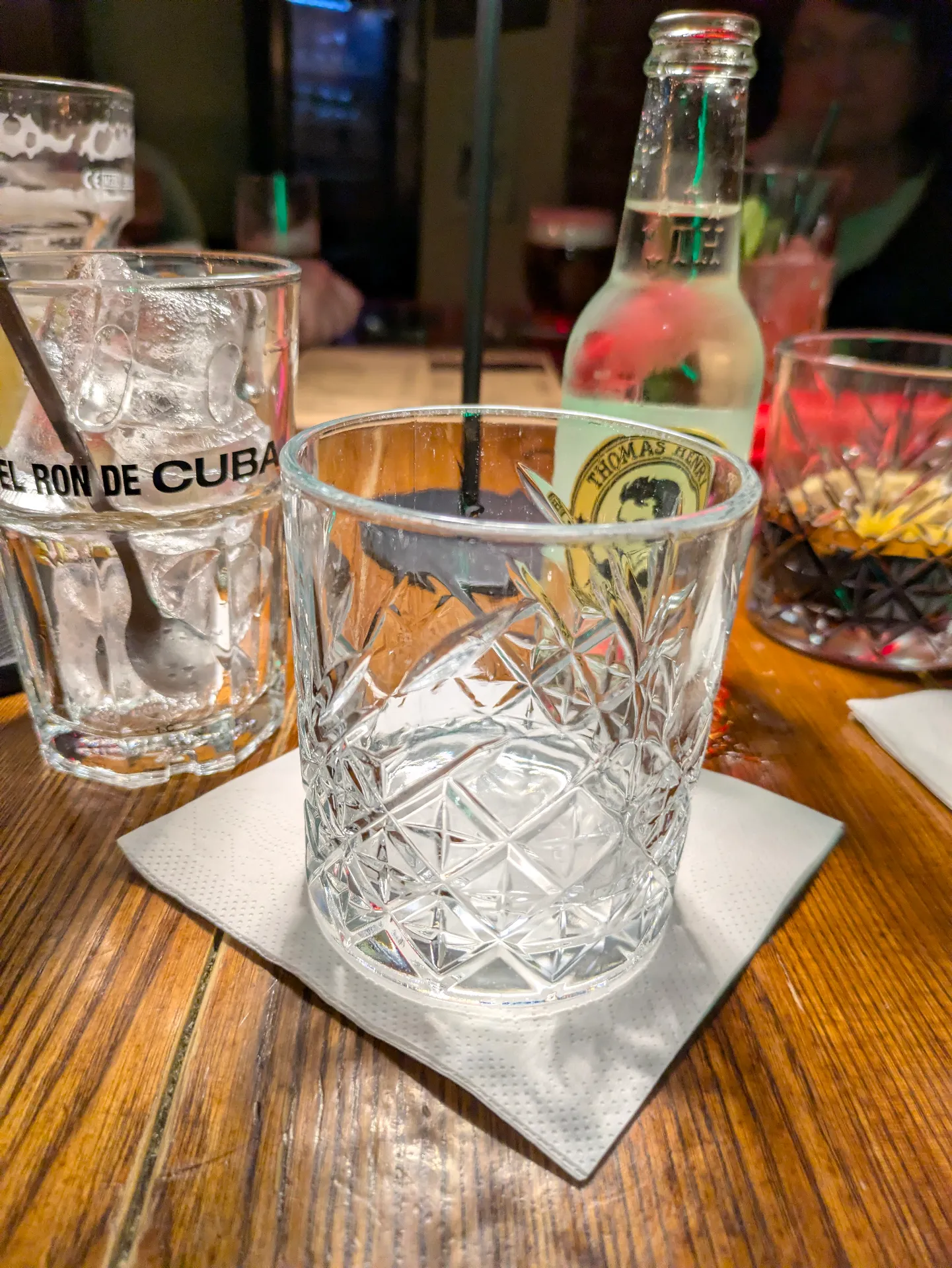 🍸 Citadelle Gin