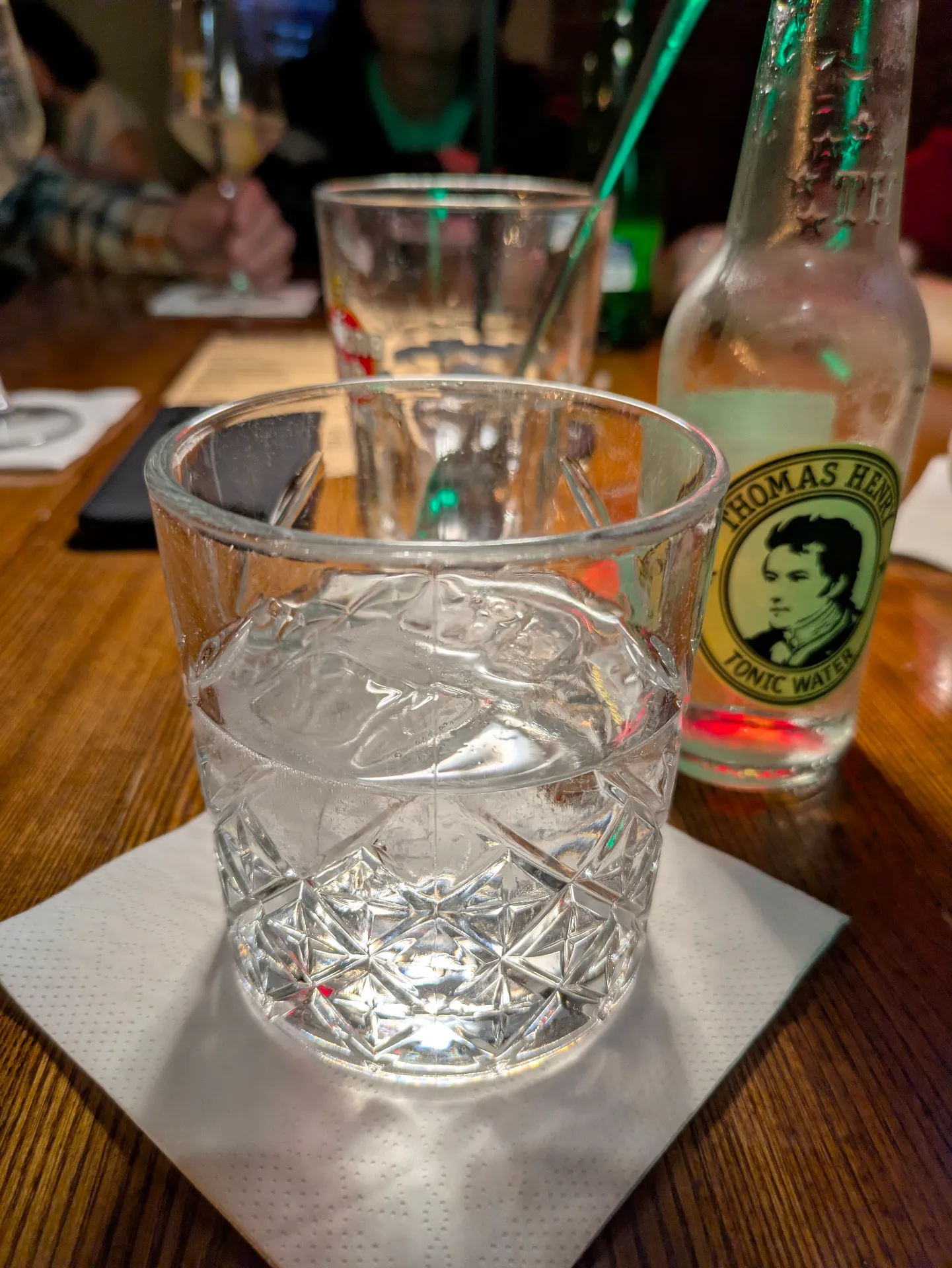 🍸 Hendrick's Gin Original