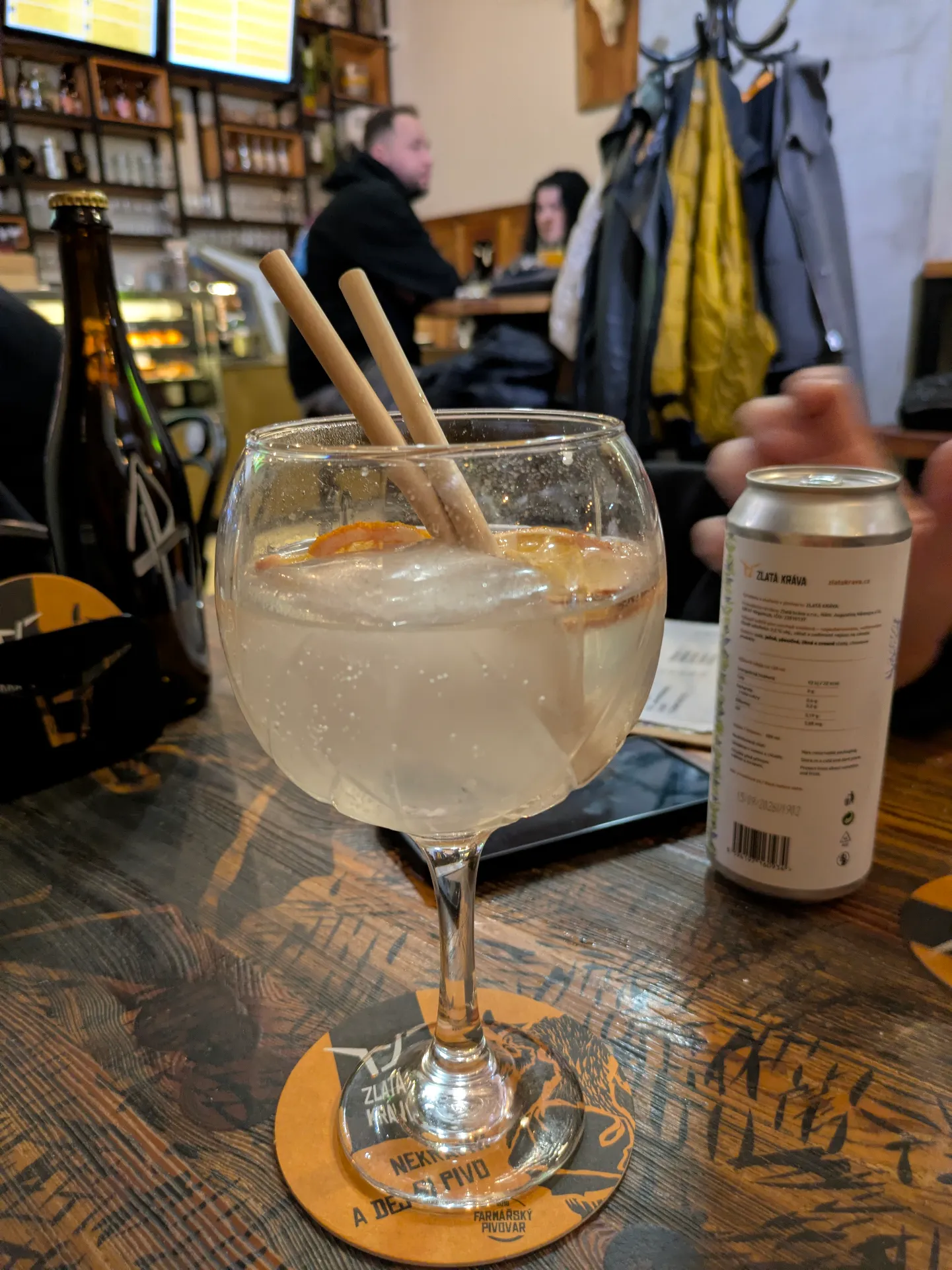 🍸 DLABKA SLOE GIN