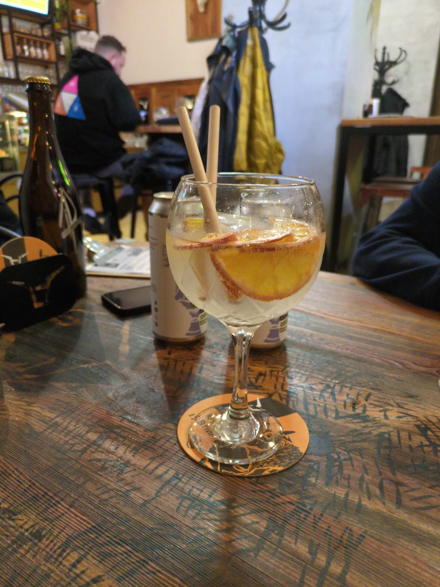 🍸 DLABKA SLOE GIN