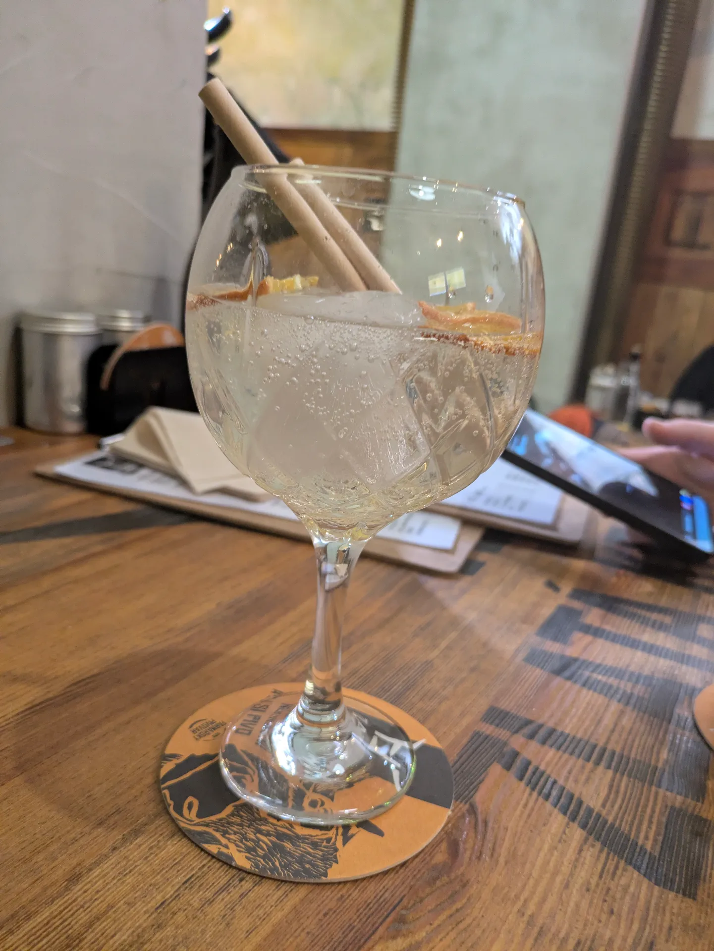 🍸 DLABKA SLOE GIN