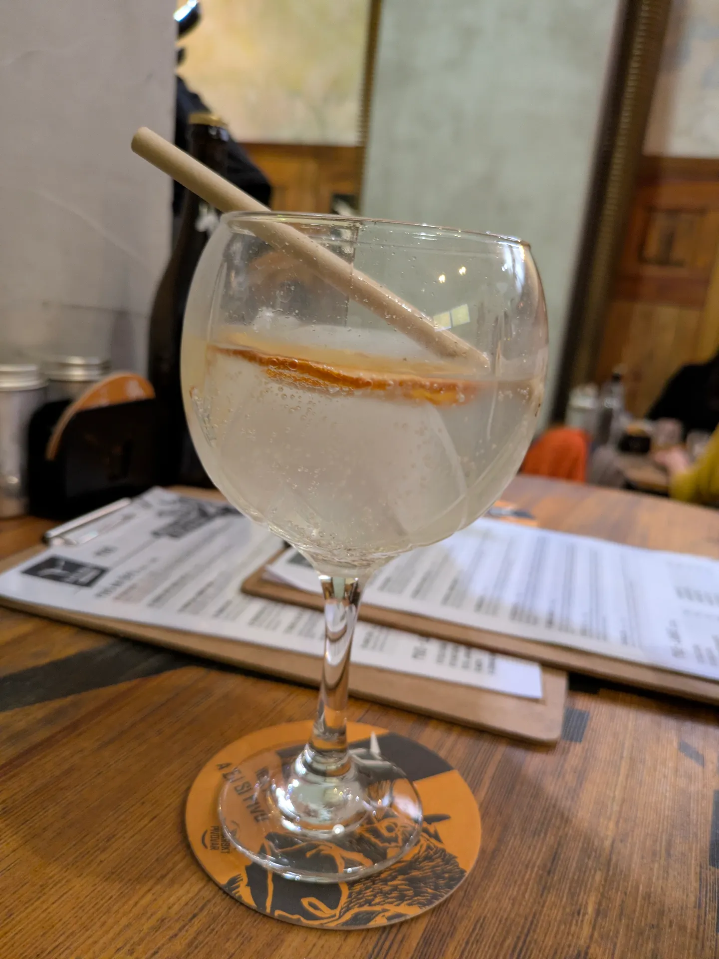 🍸 DLABKA SLOE GIN