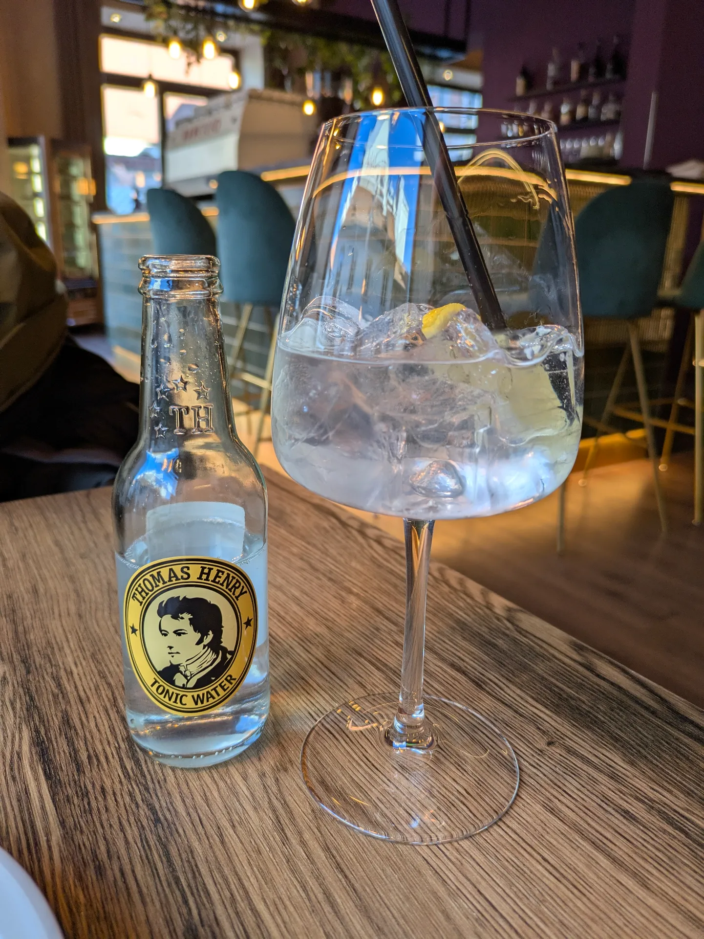 🍸 Hayman's London Dry Gin
