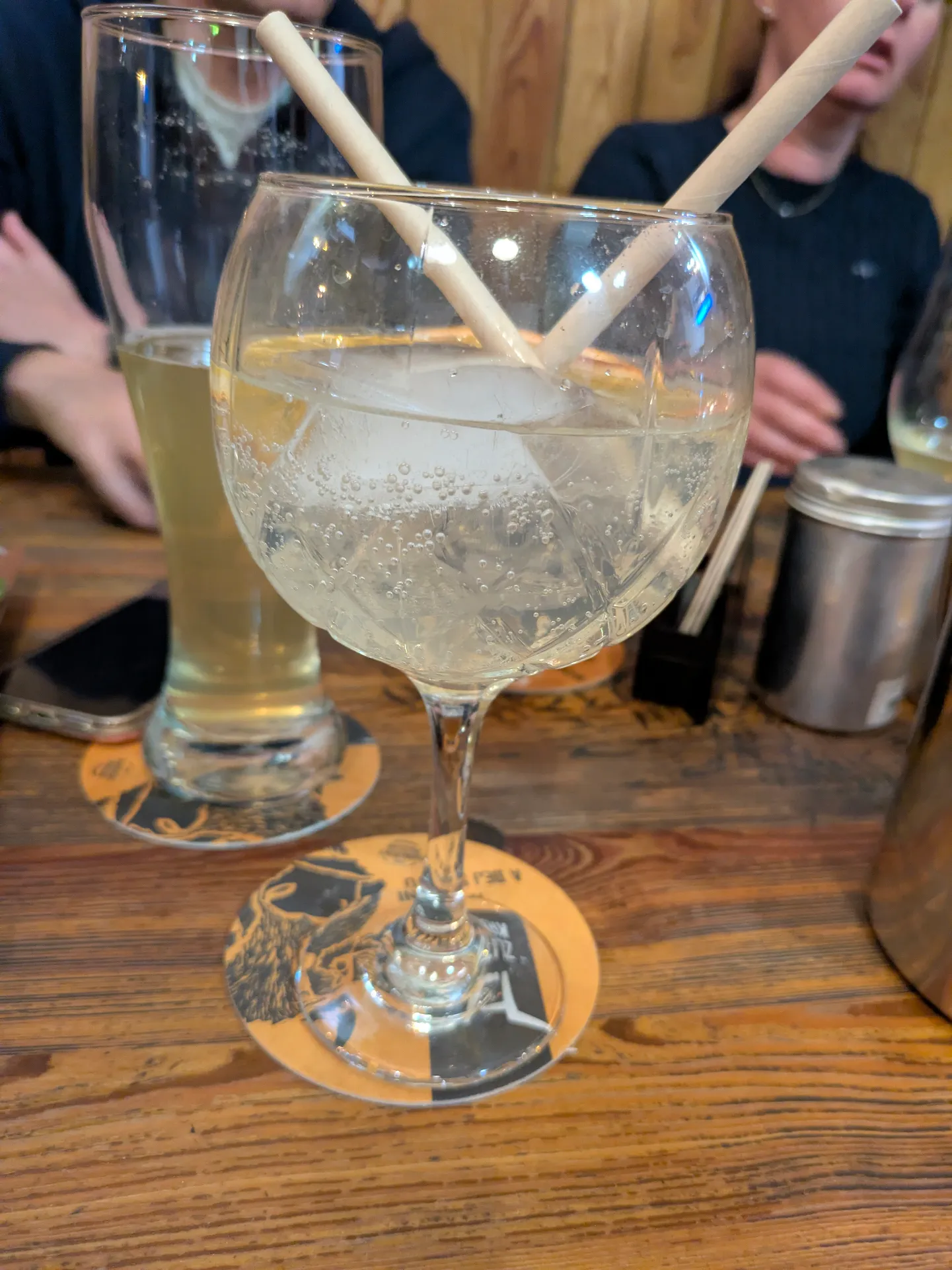 🍸 DLABKA SLOE GIN
