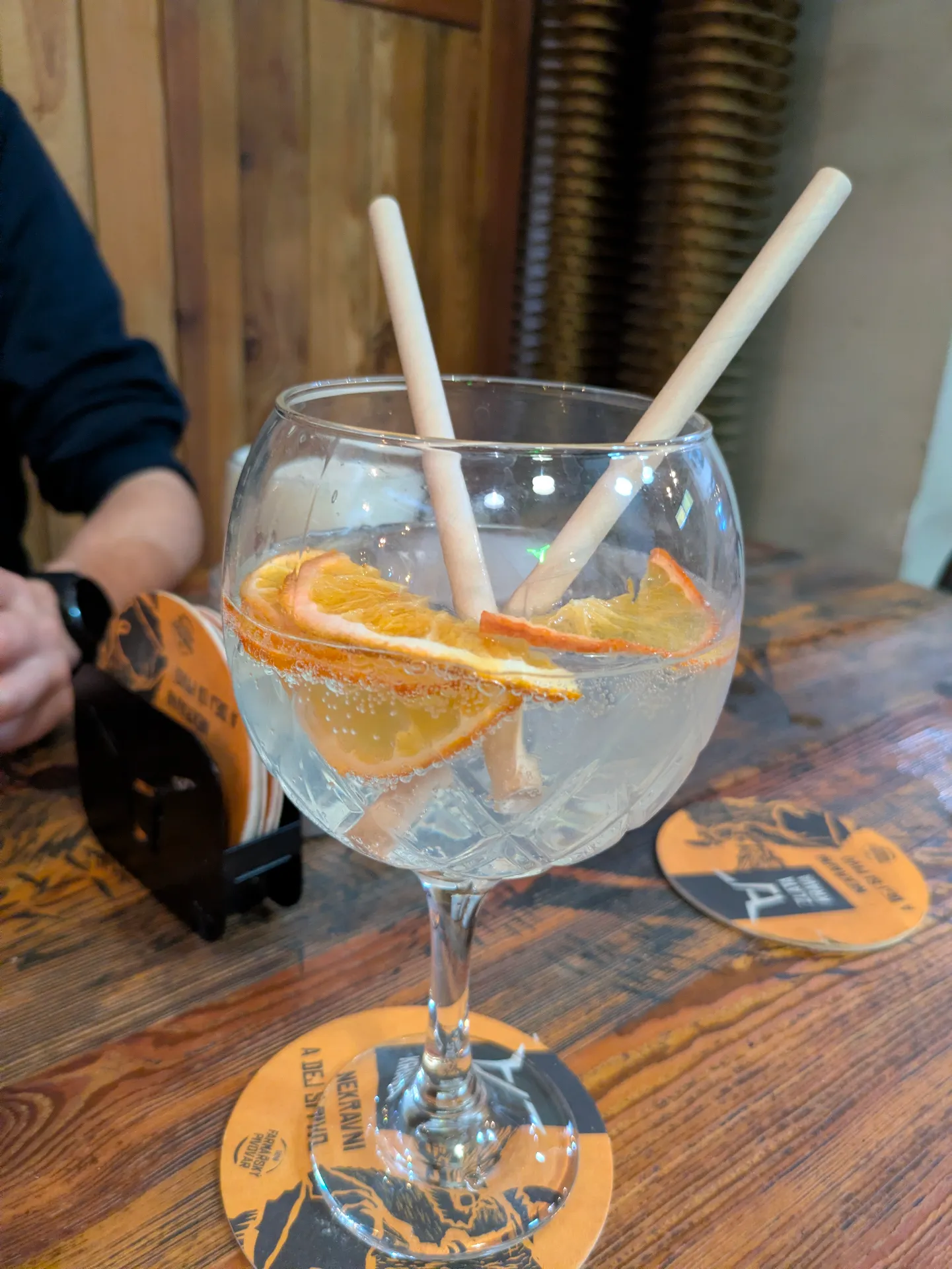 🍸 DLABKA SLOE GIN