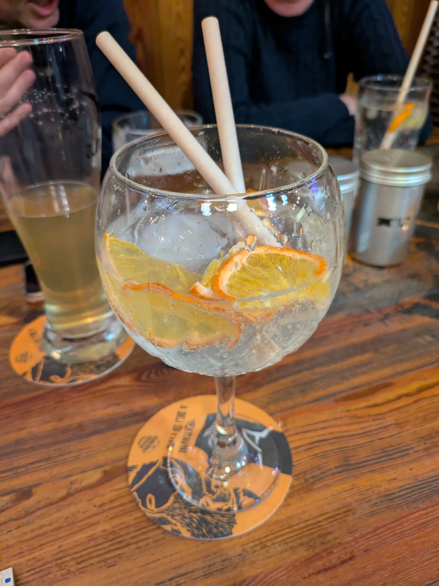 🍸 DLABKA SLOE GIN
