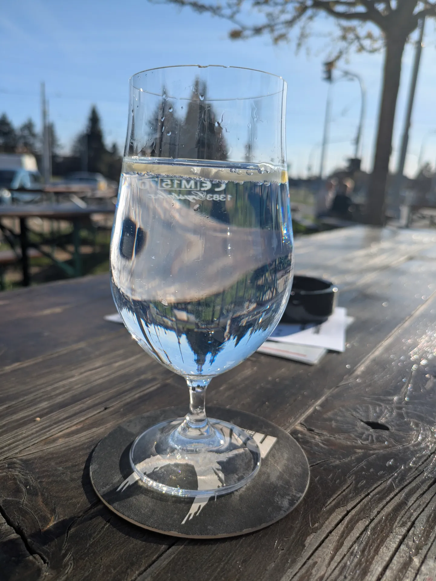 🍸 Bombay Sapphire