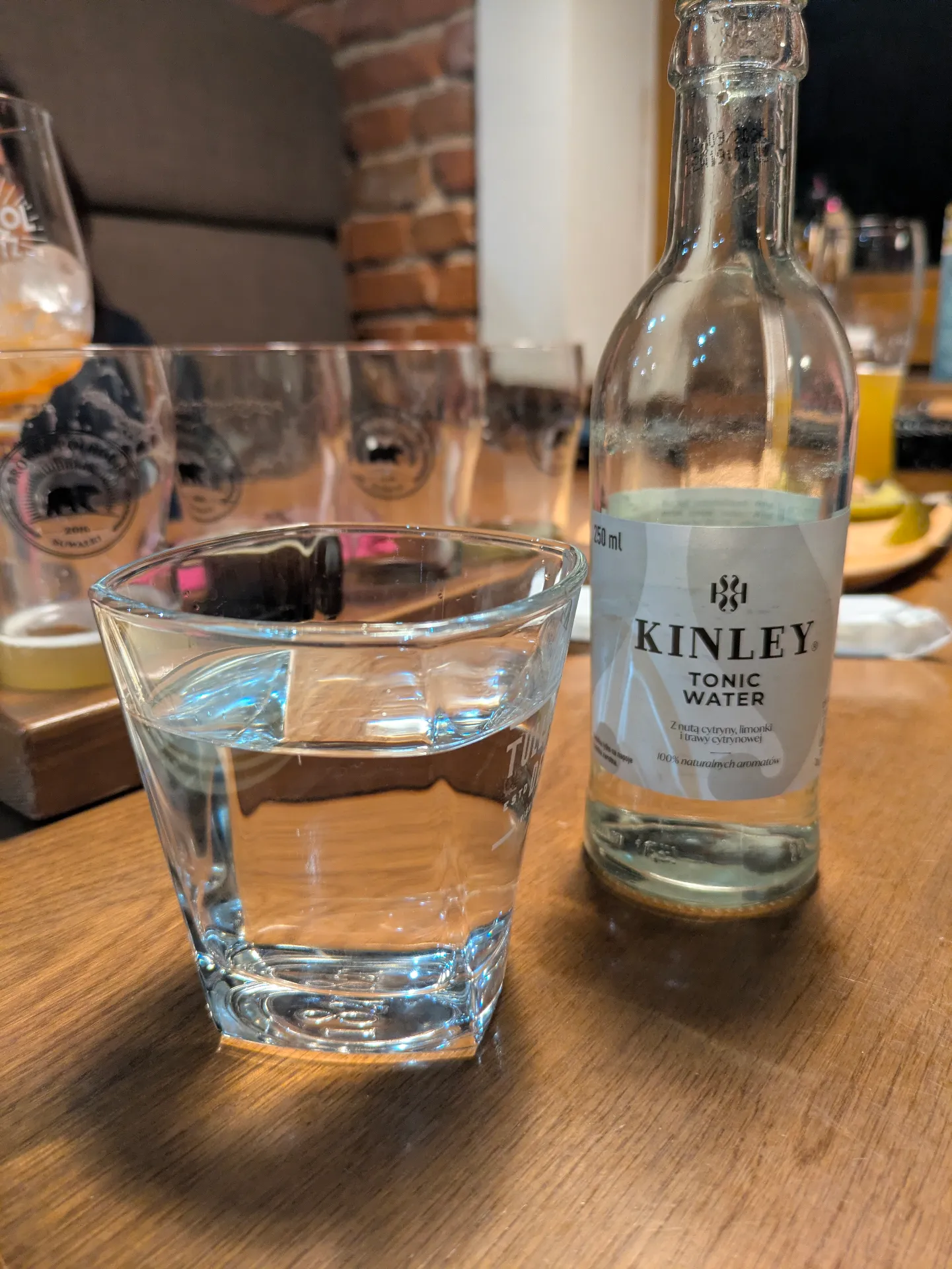 🍸 Tenjaku Gin