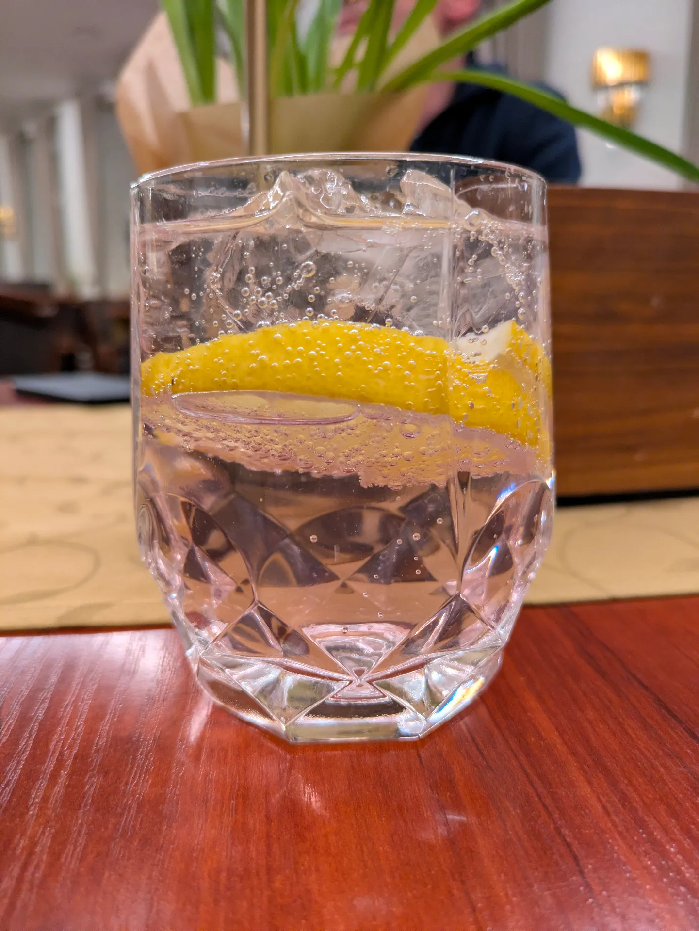 🍸 Lordson dry gin