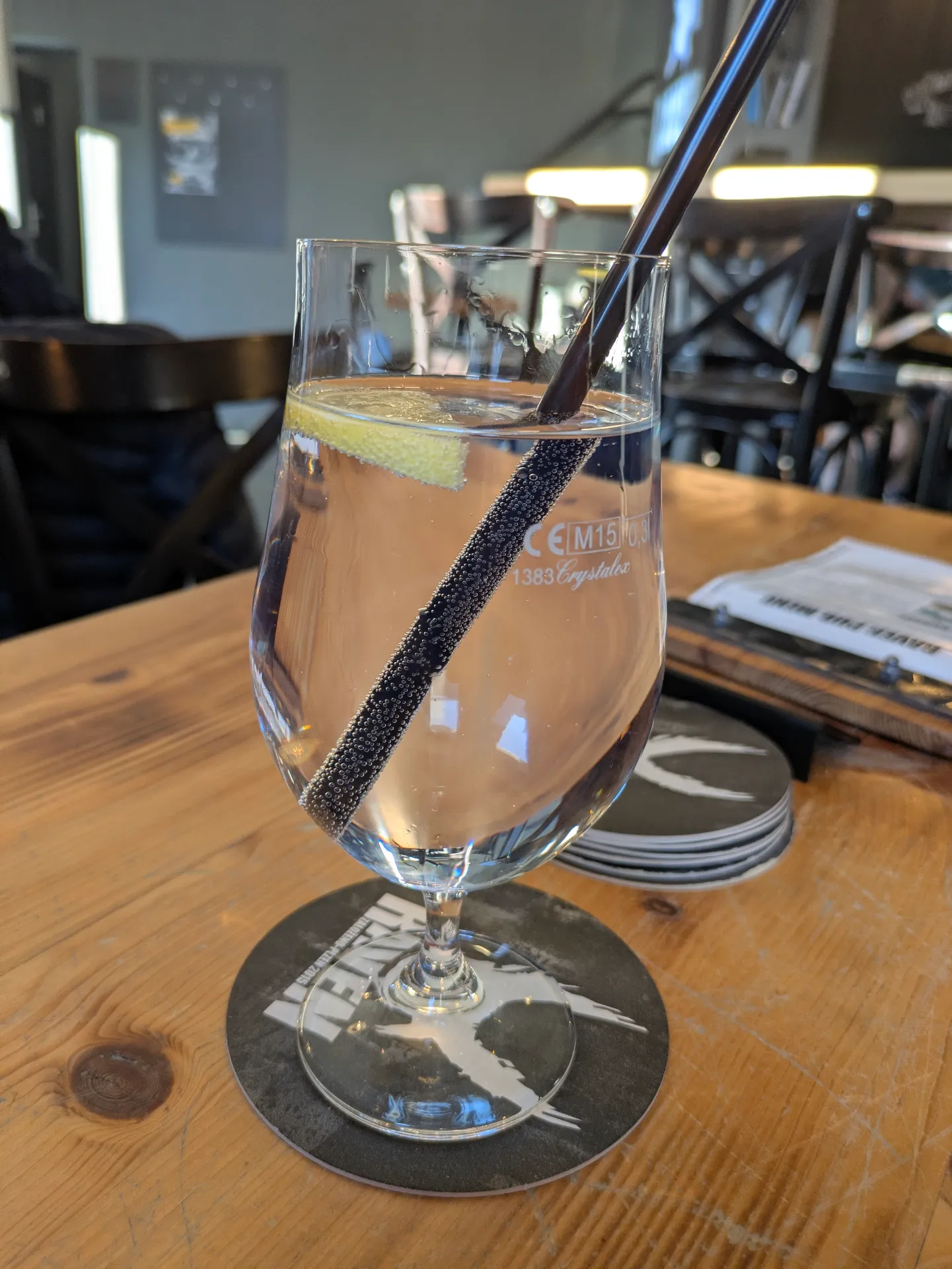 🍸 Bombay Sapphire