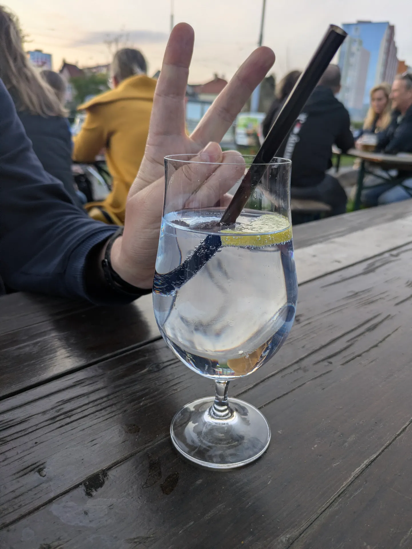 🍸 Bombay Sapphire