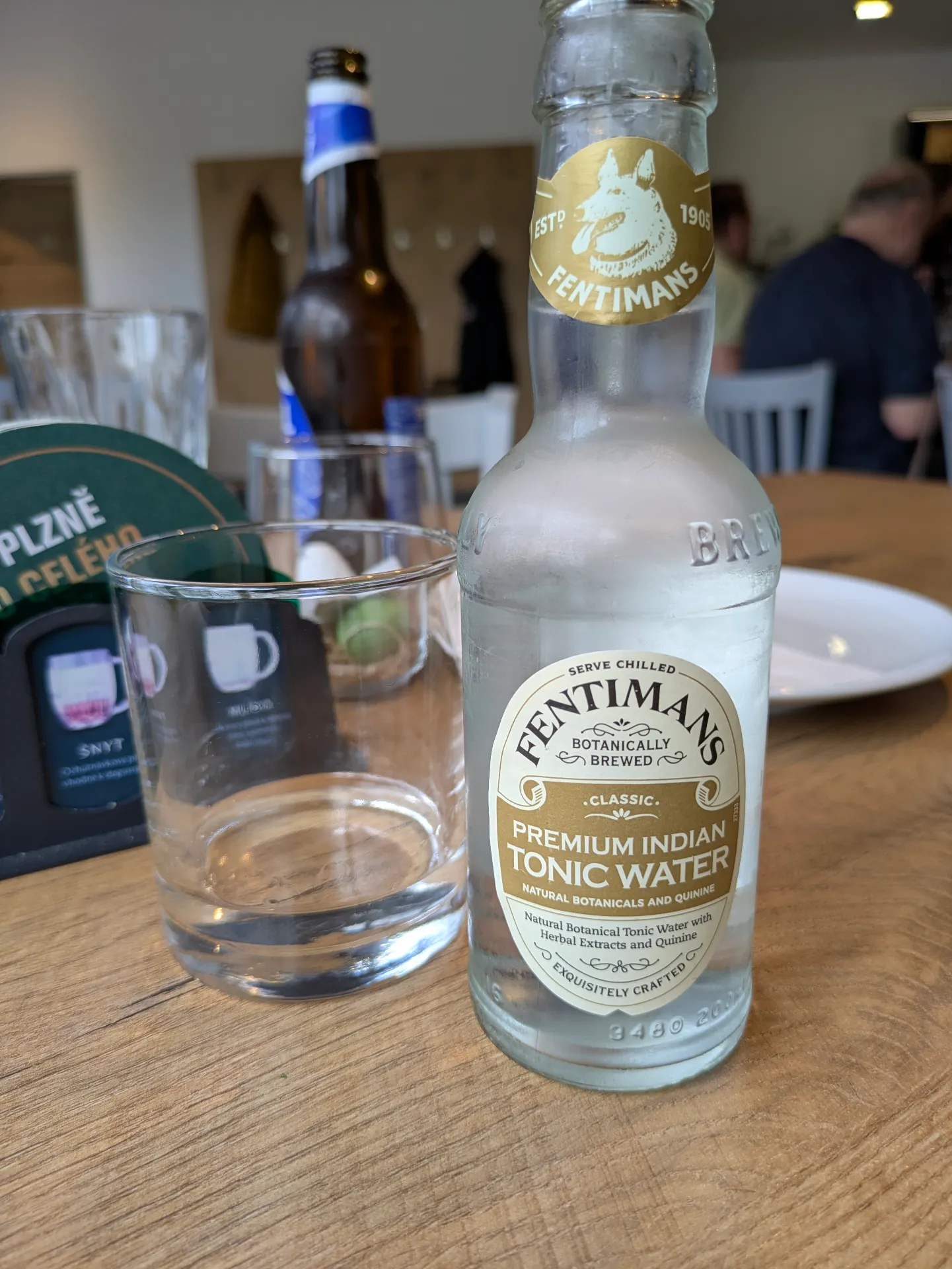 🍸 Hendrick's Gin Original