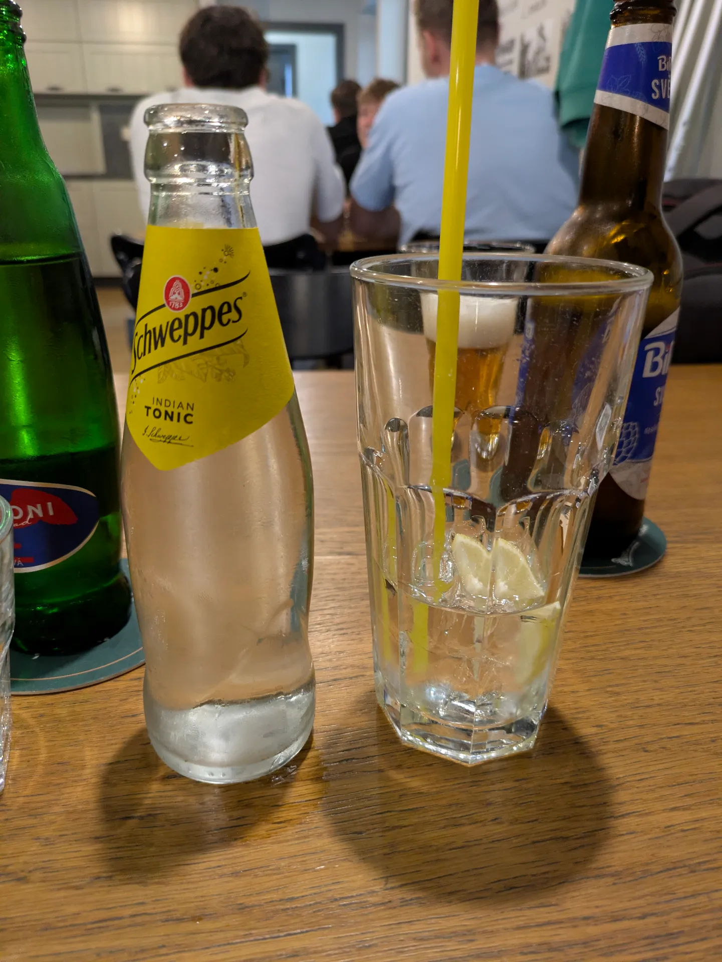 🍸 Beefeater London Dry Gin