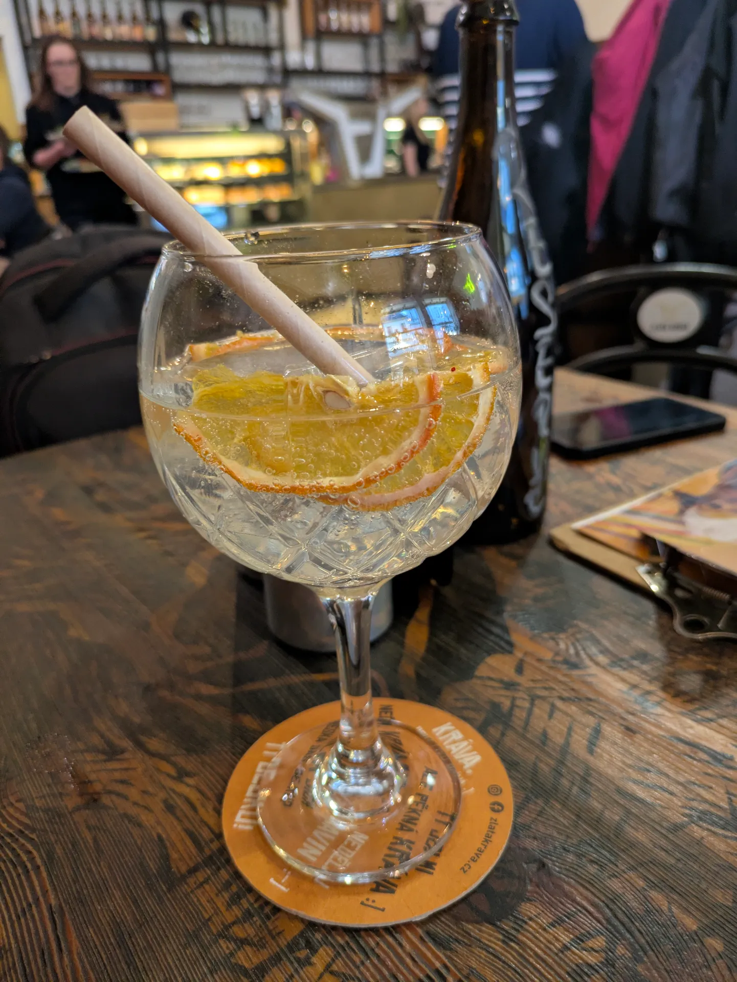 🍸 DLABKA SLOE GIN