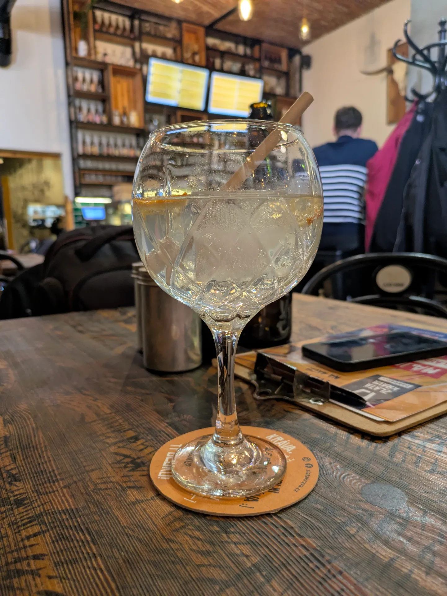 🍸 DLABKA SLOE GIN
