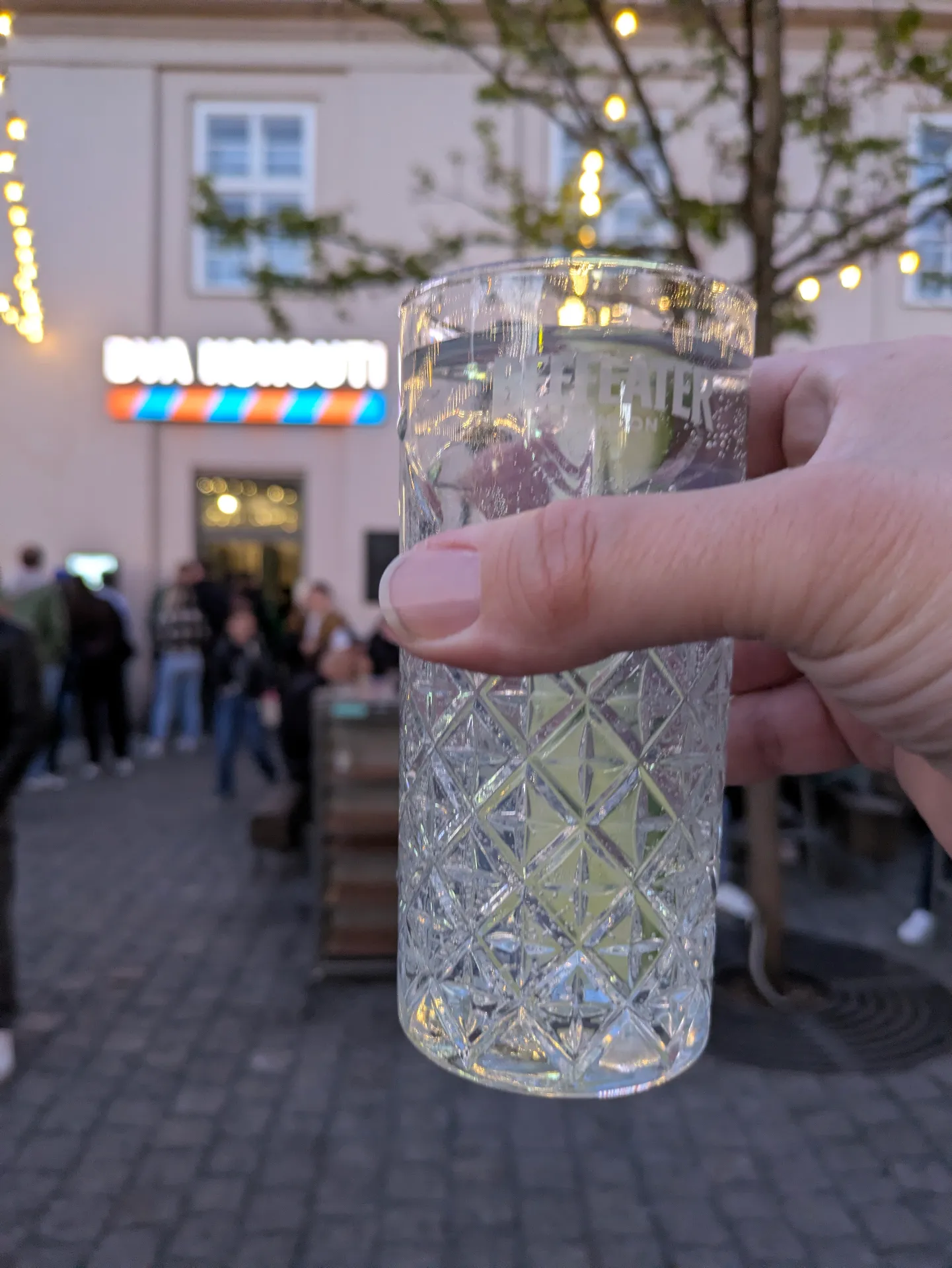 🍸 Monkey 47 Gin