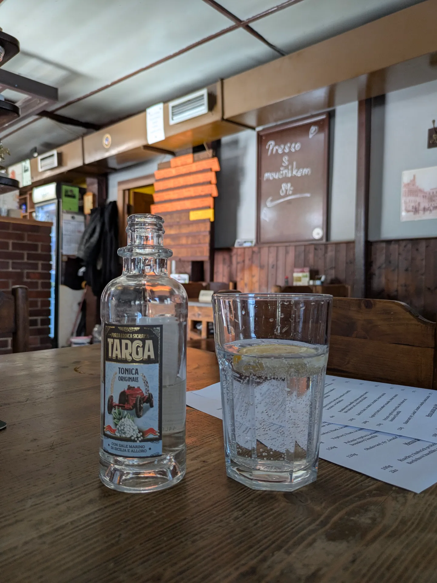 🍸 Gordon's Dry Gin
