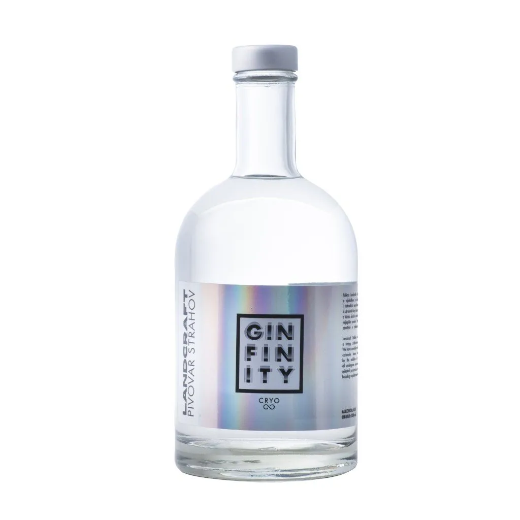 GINFINITY CRYO