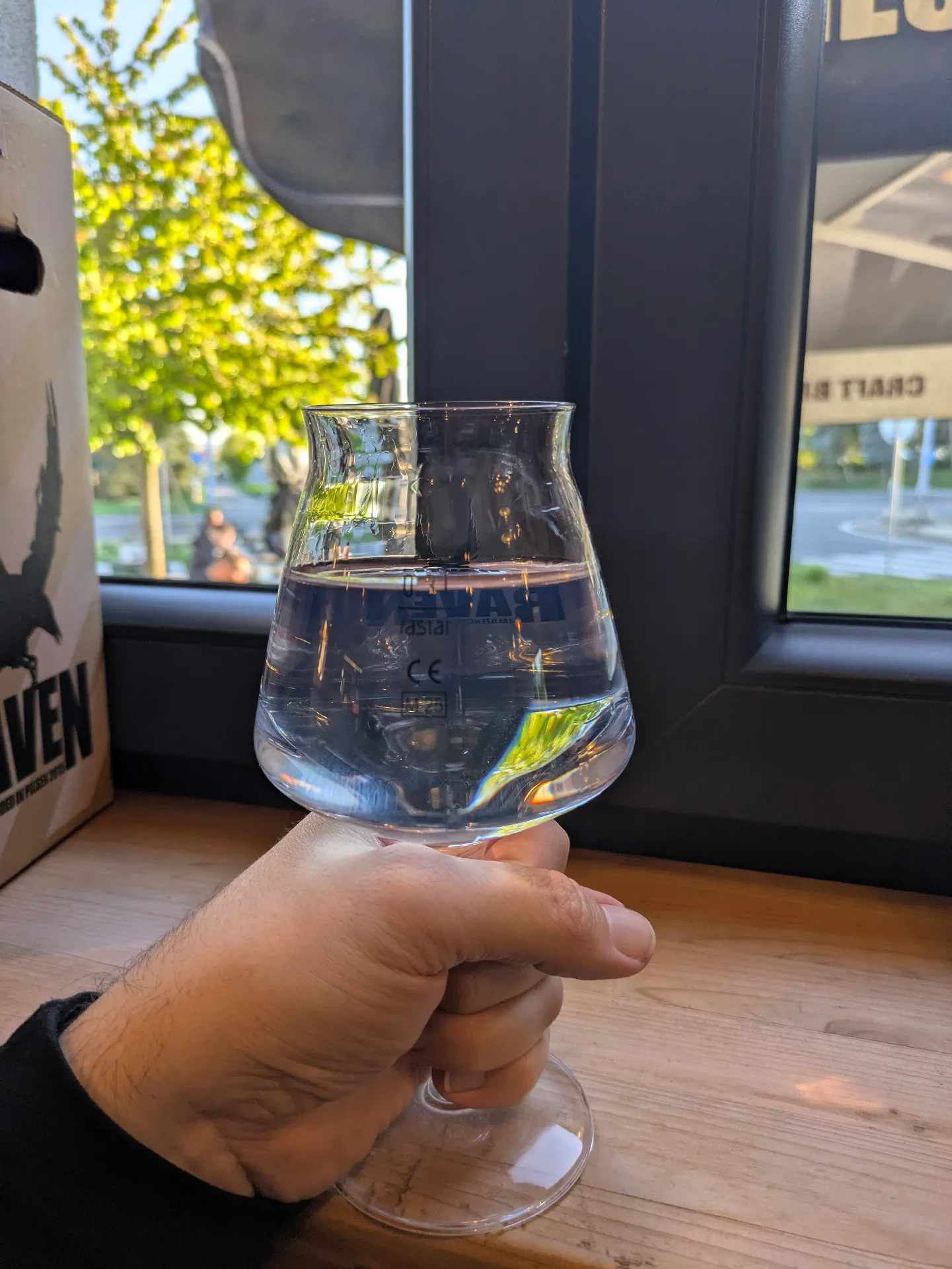 🍸 Bombay Sapphire