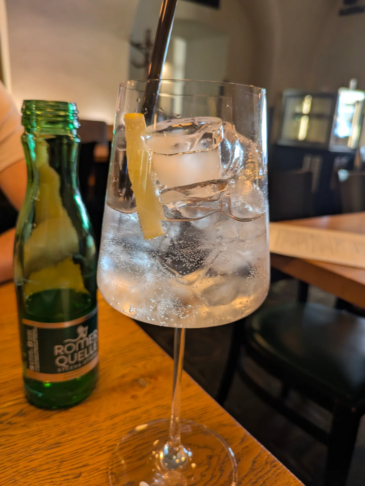 🍸 Gordon's Dry Gin