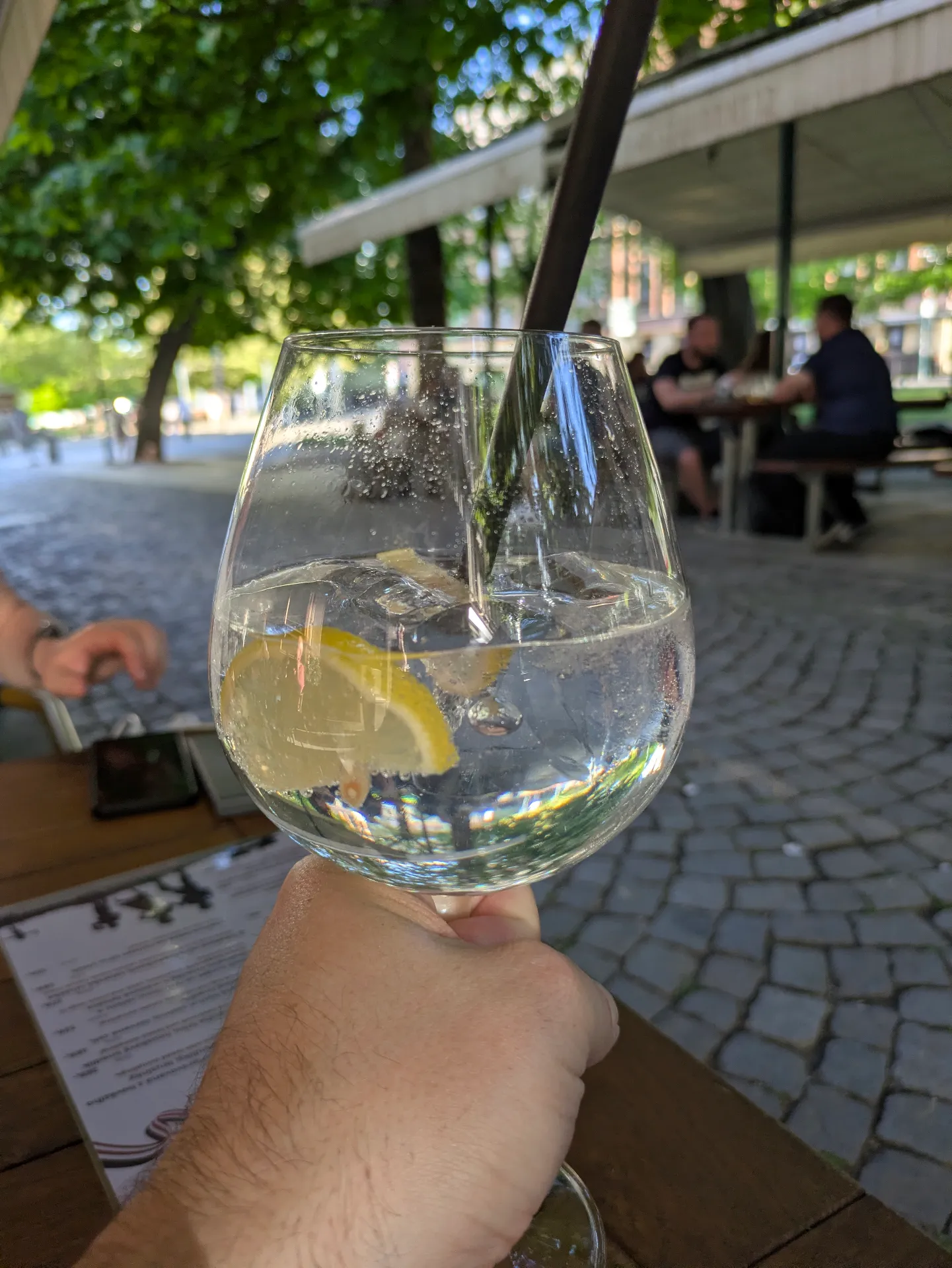 🍸 Gordon's Dry Gin