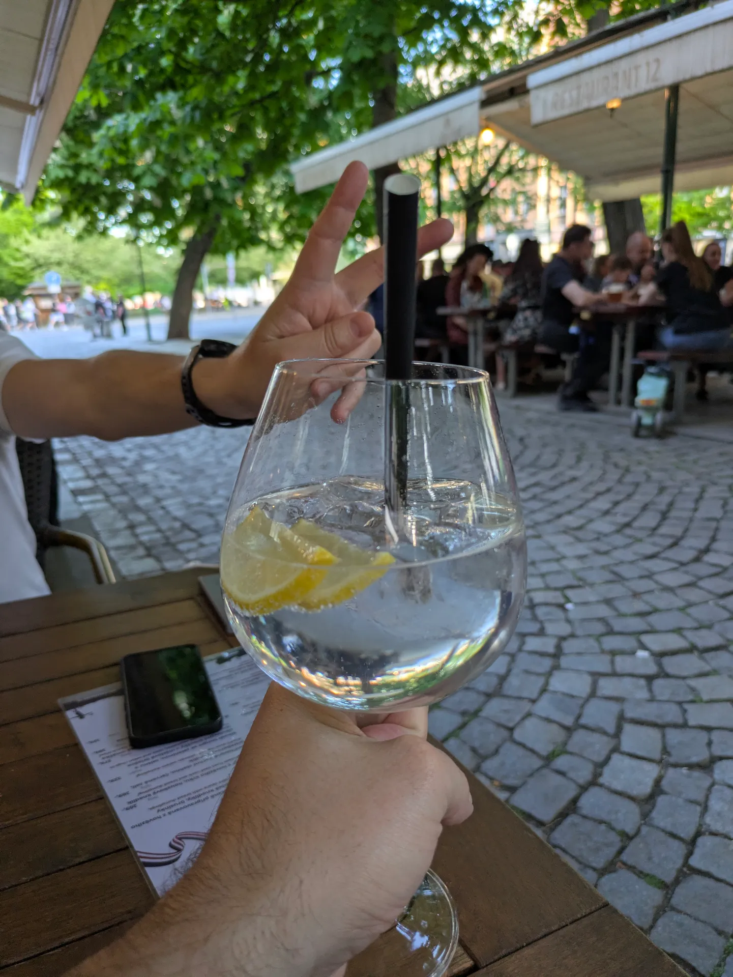 🍸 Gordon's Dry Gin