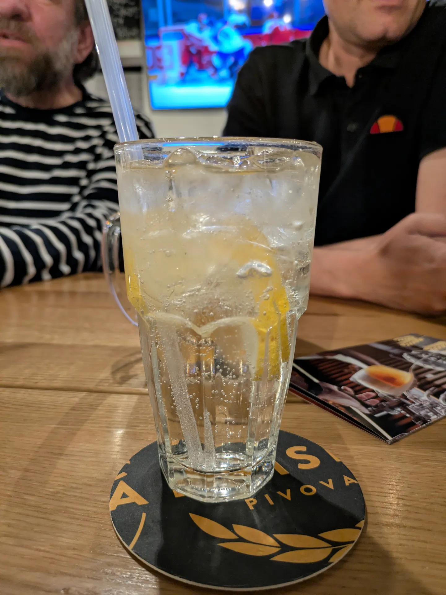🍸 GIN22