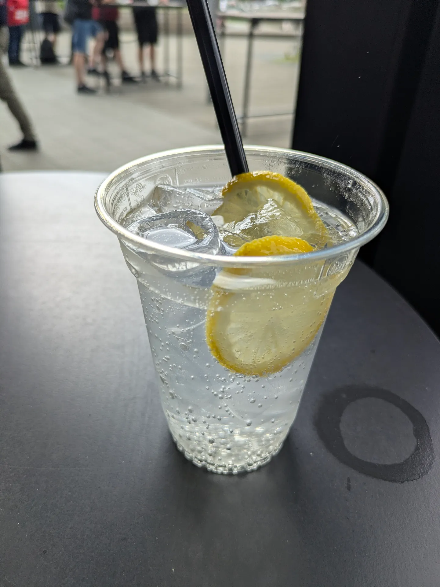 🍸 Bombay Sapphire