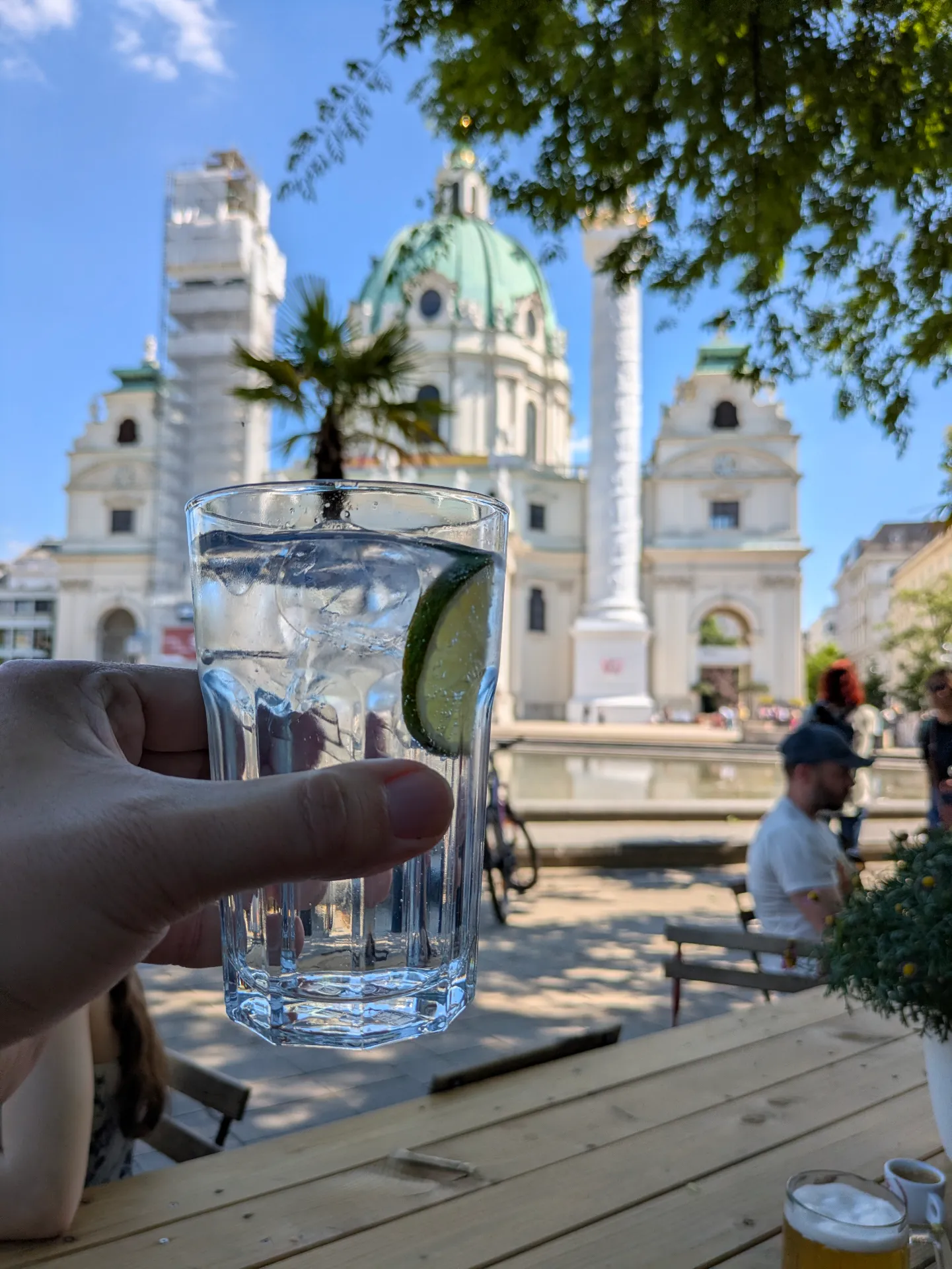 🍸 Hendrick's Gin Original