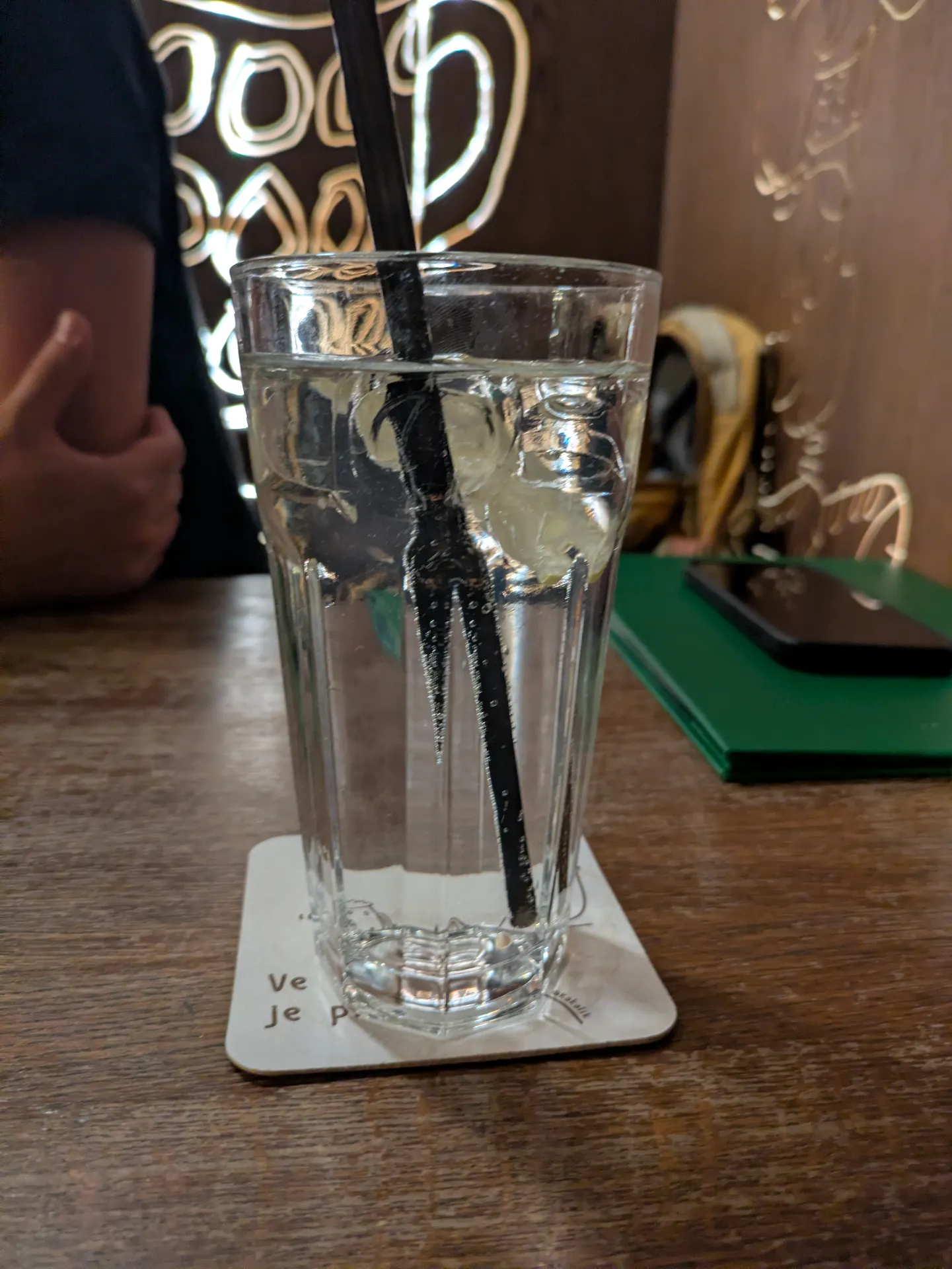 🍸 GIN22