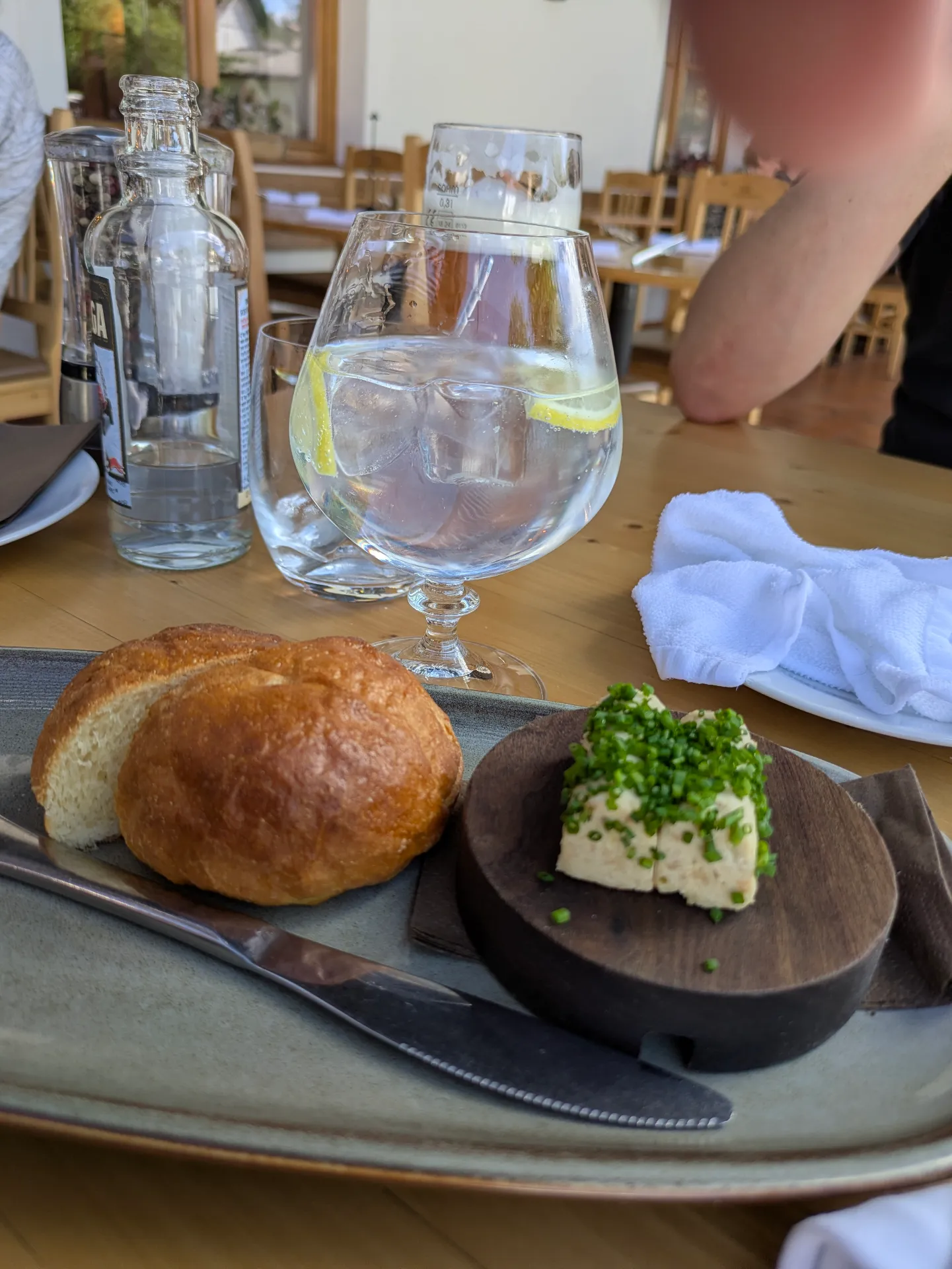 🍸 Bohemian Gin