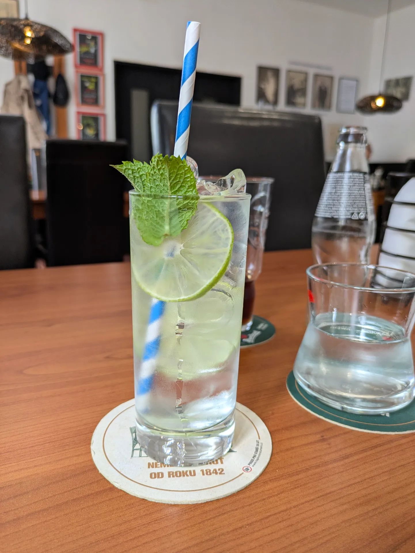 🍸 Malfy Gin Originale