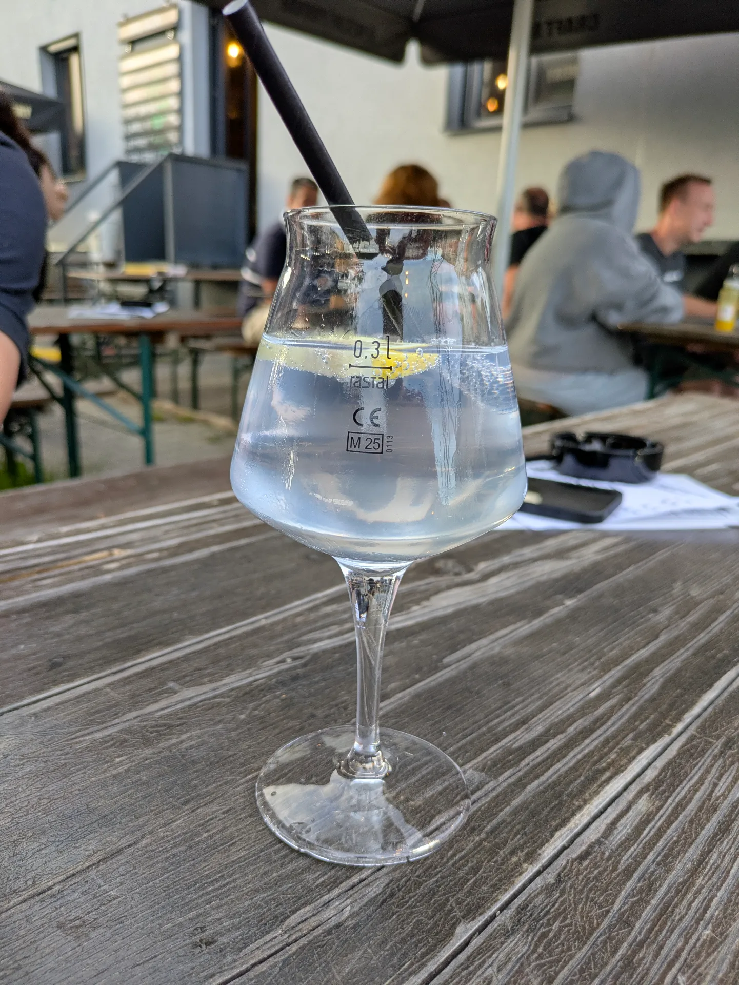 🍸 Bombay Sapphire