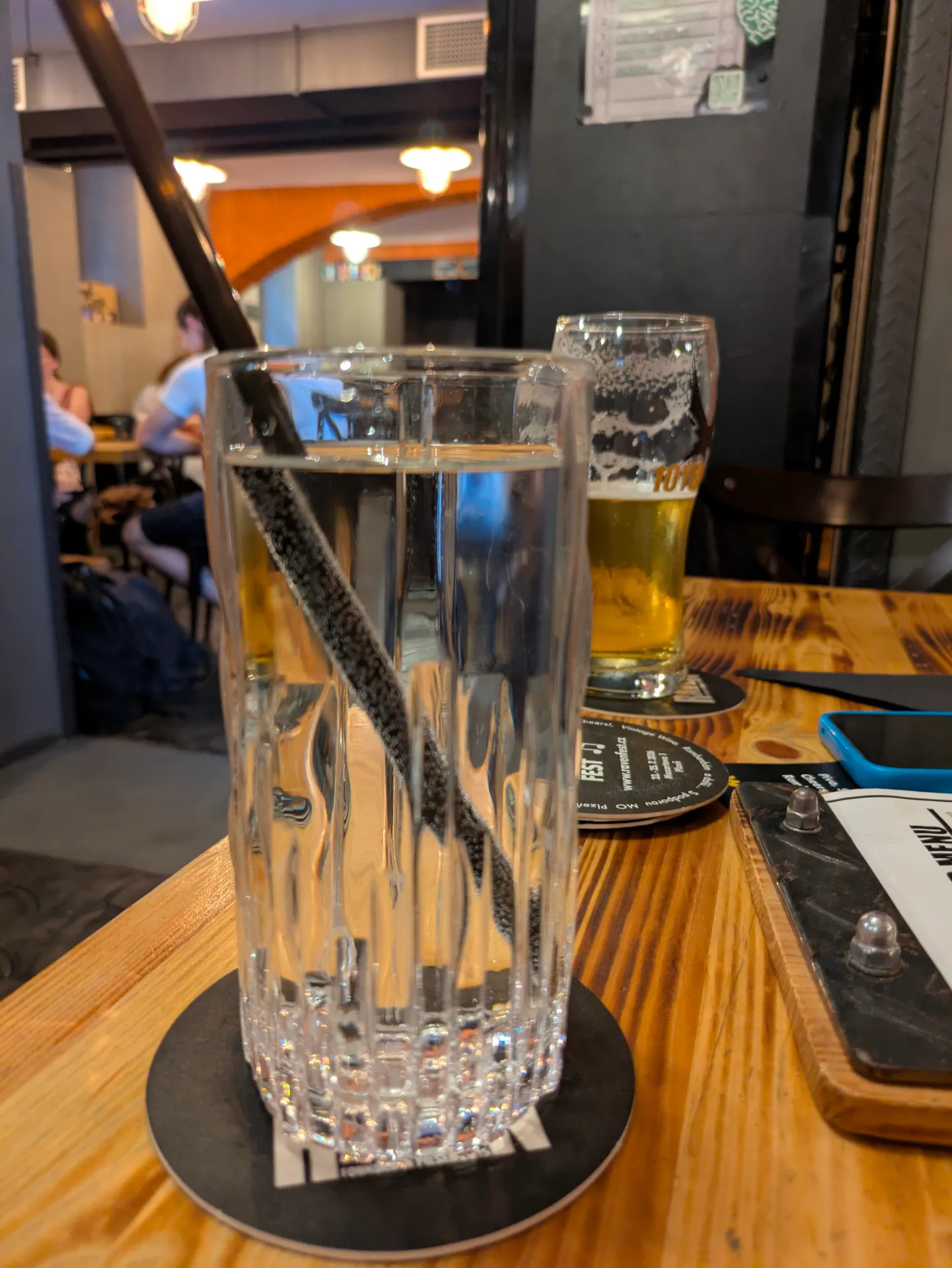 🍸 Bombay Sapphire