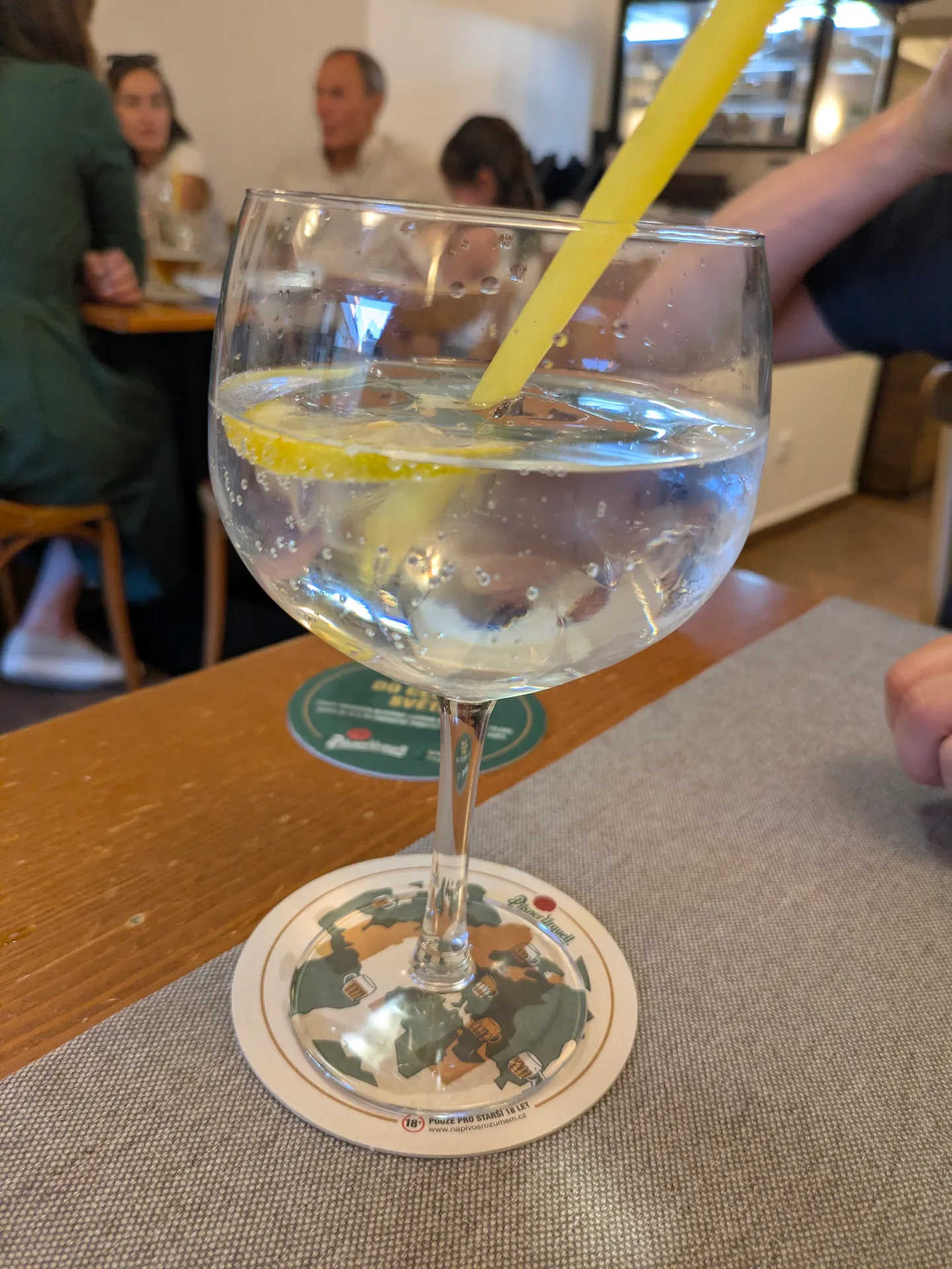 🍸 Beefeater London Dry Gin