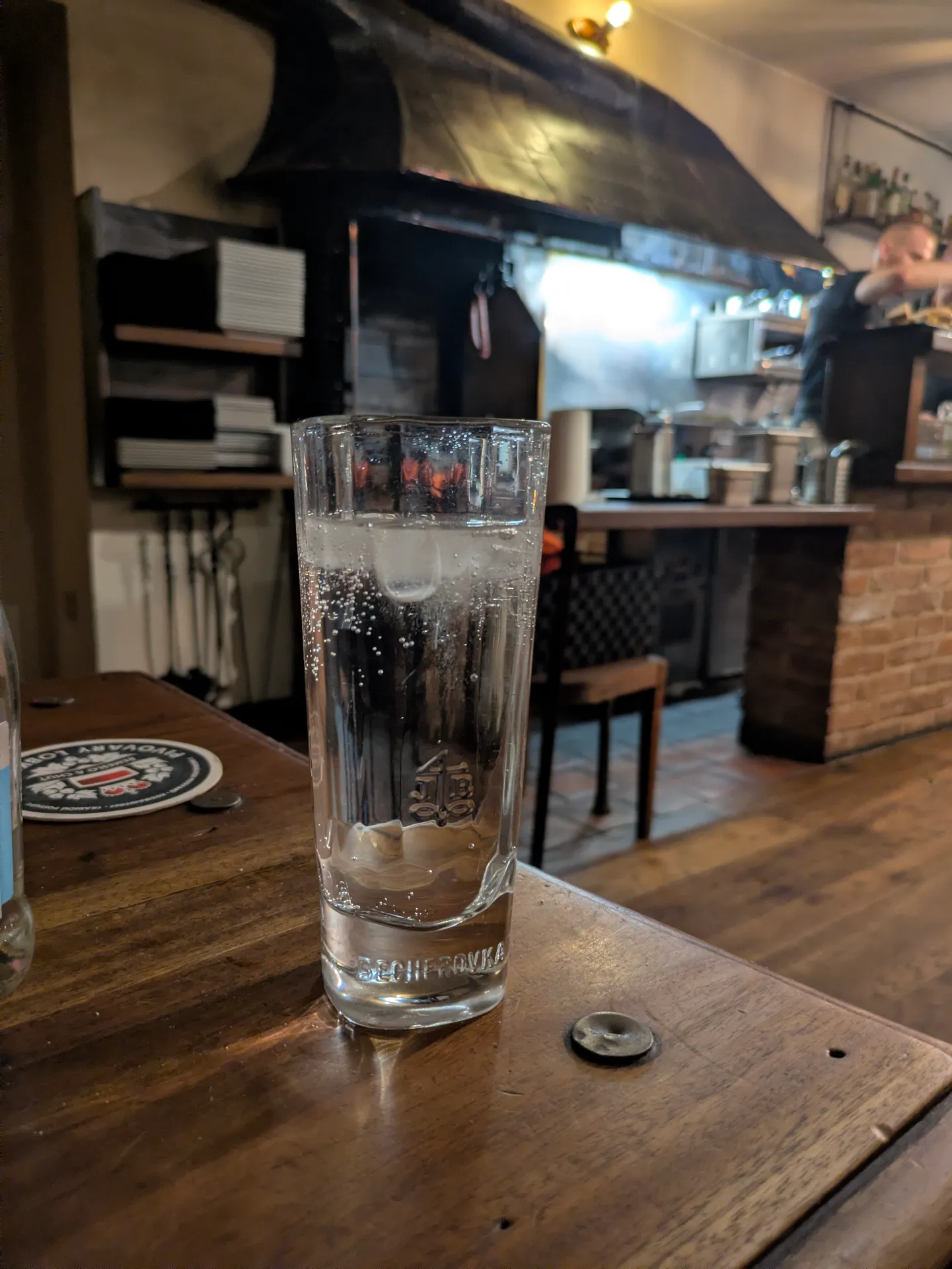 🍸 Hendrick's Gin Oasius
