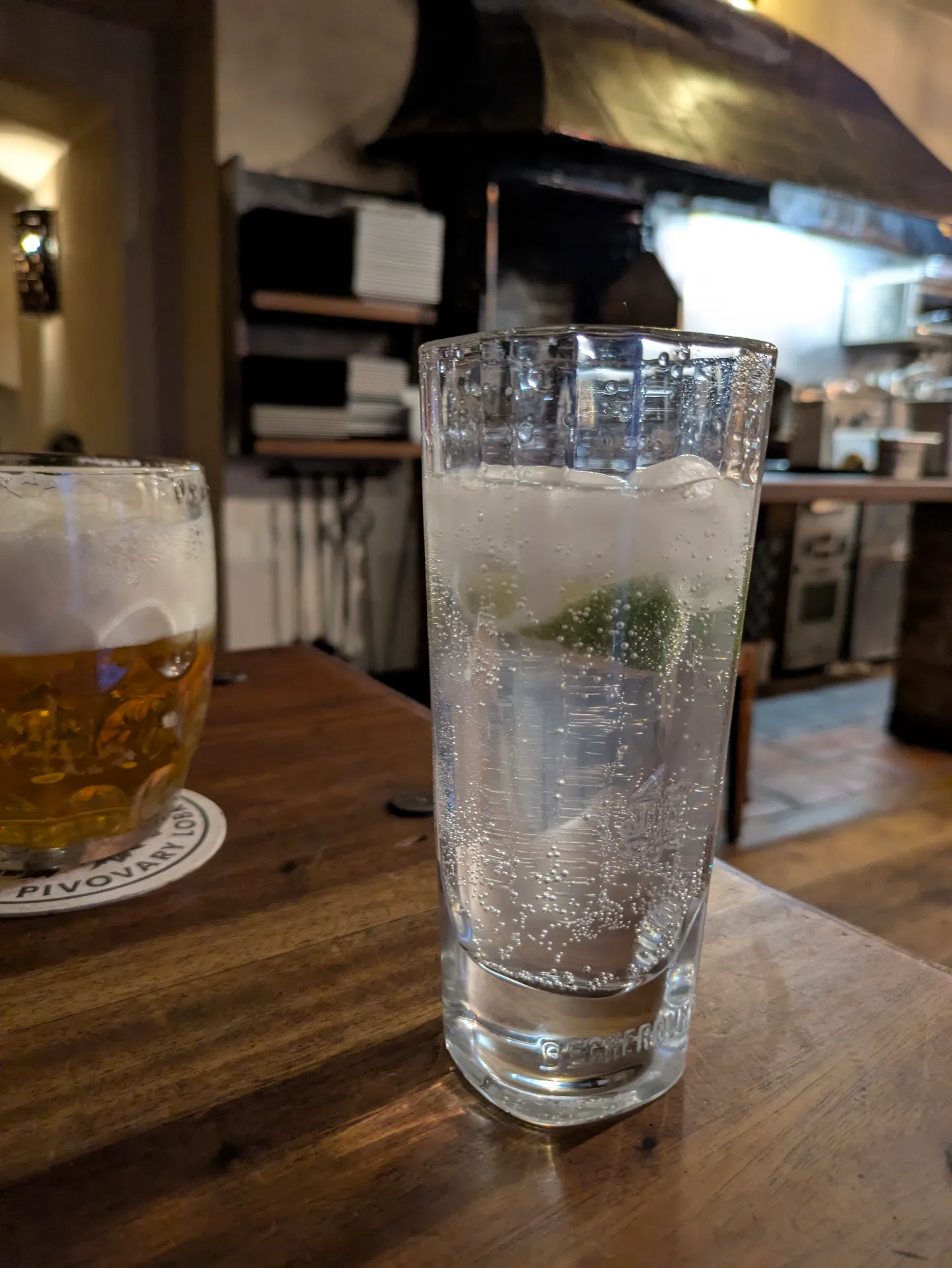 🍸 Hendrick's Gin Oasius