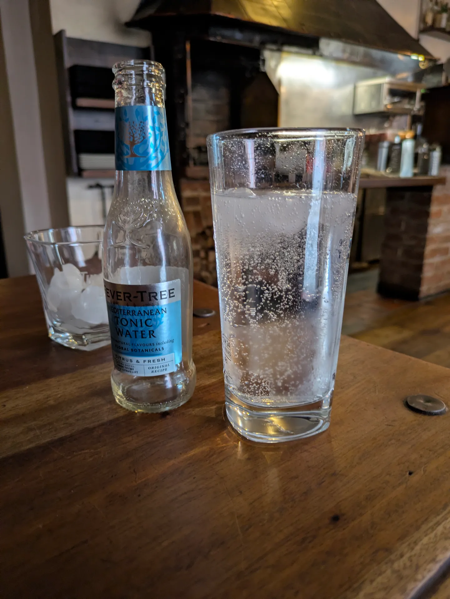 🍸 Hendrick's Gin Oasius