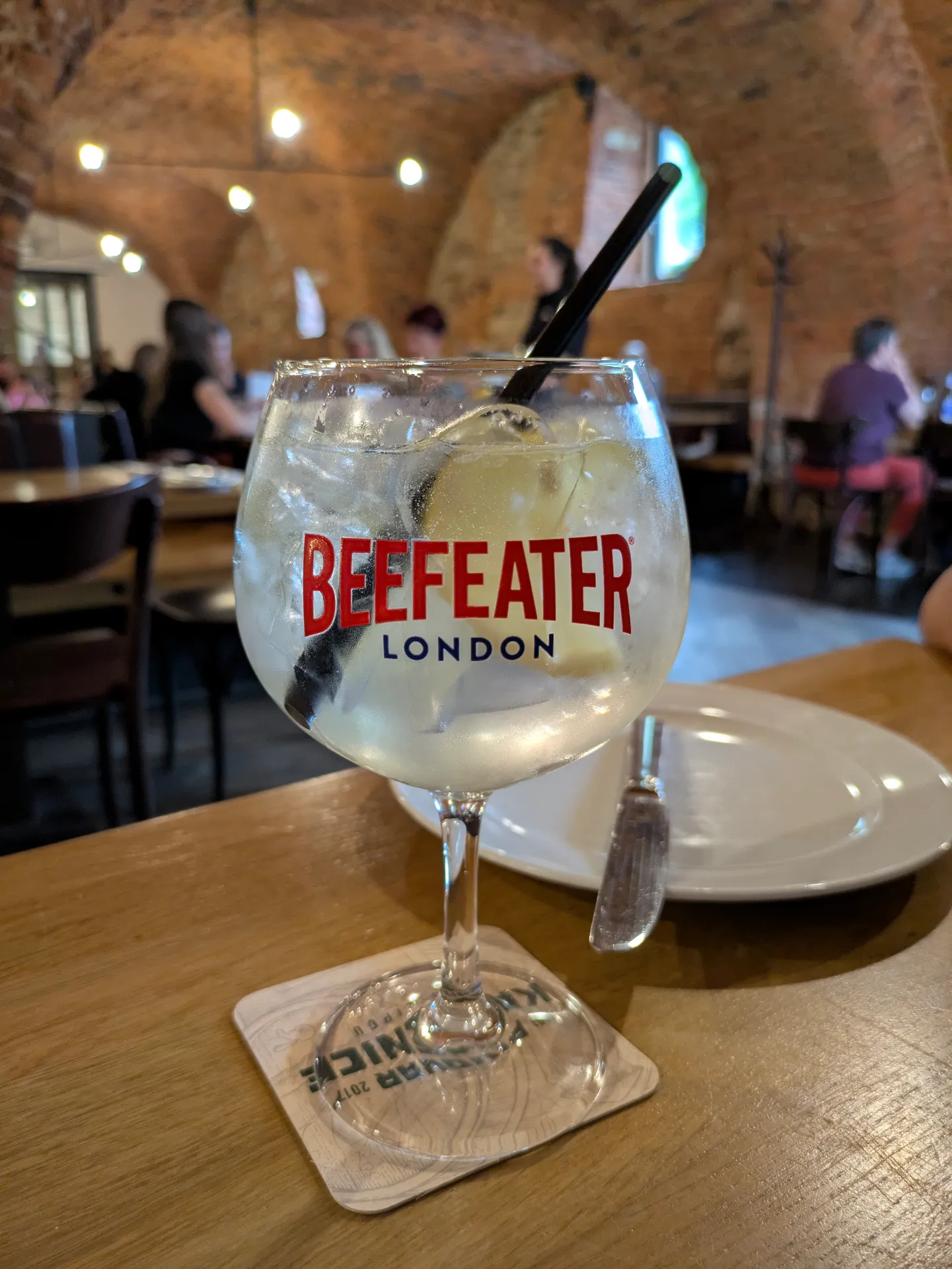 🍸 Beefeater London Dry Gin