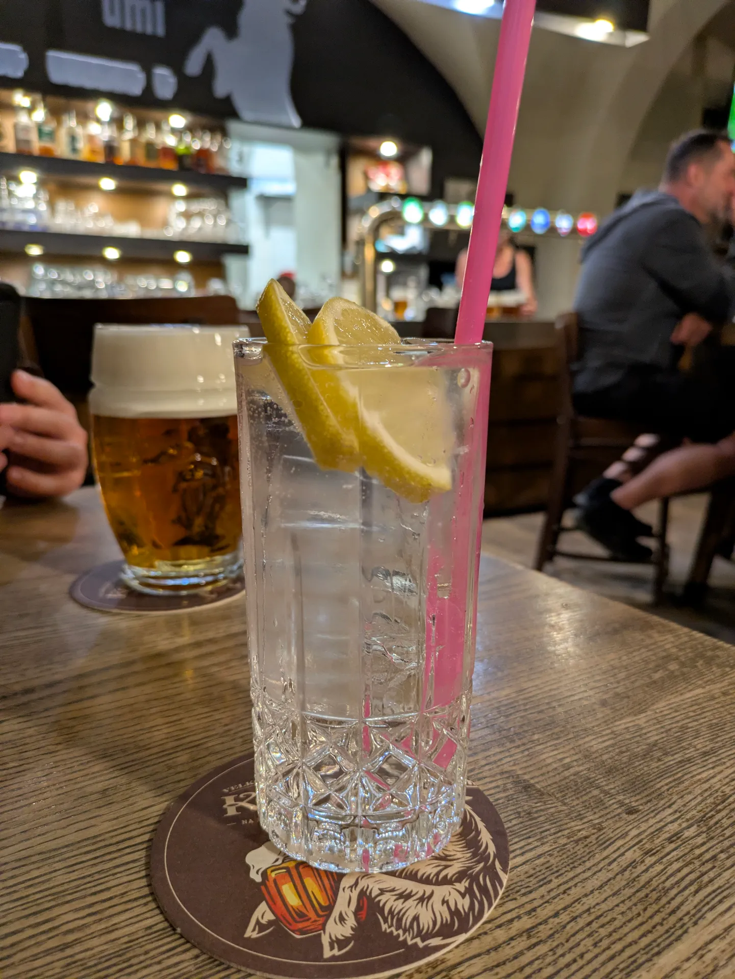 🍸 Beefeater London Dry Gin